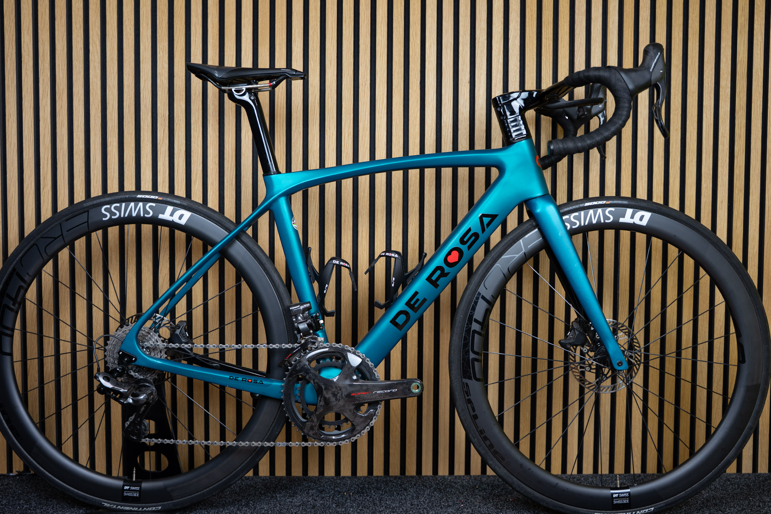 De Rosa Idol DISC