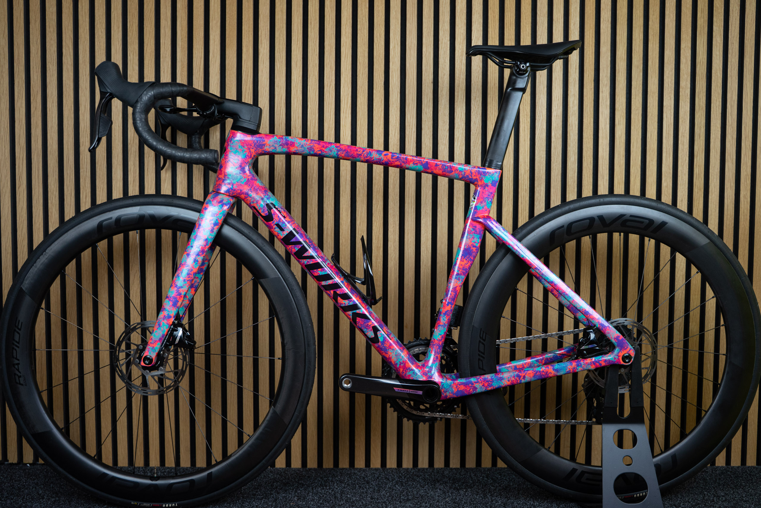 Specialized S-Works Tarmac SL7 