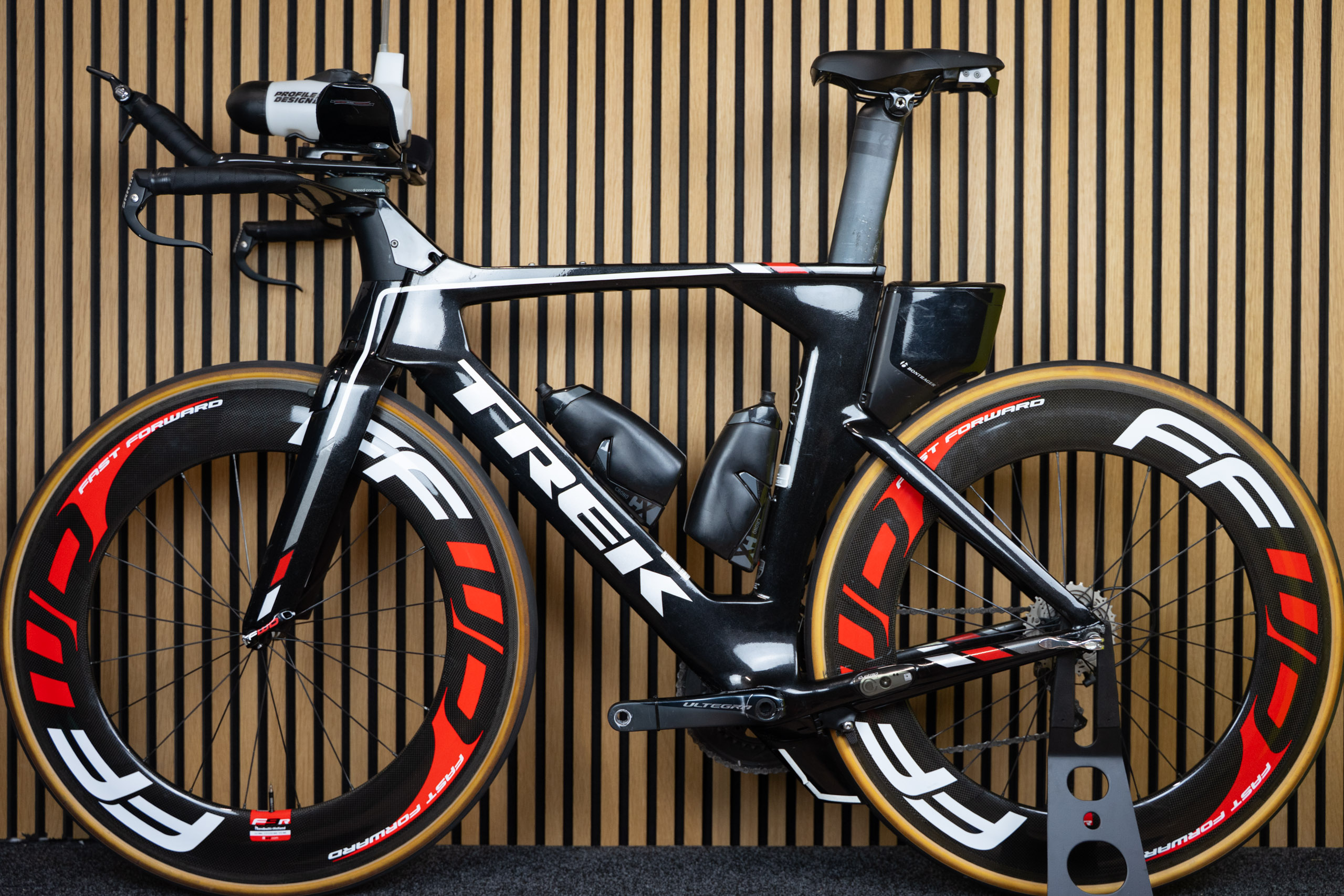 Trek Speed Concept