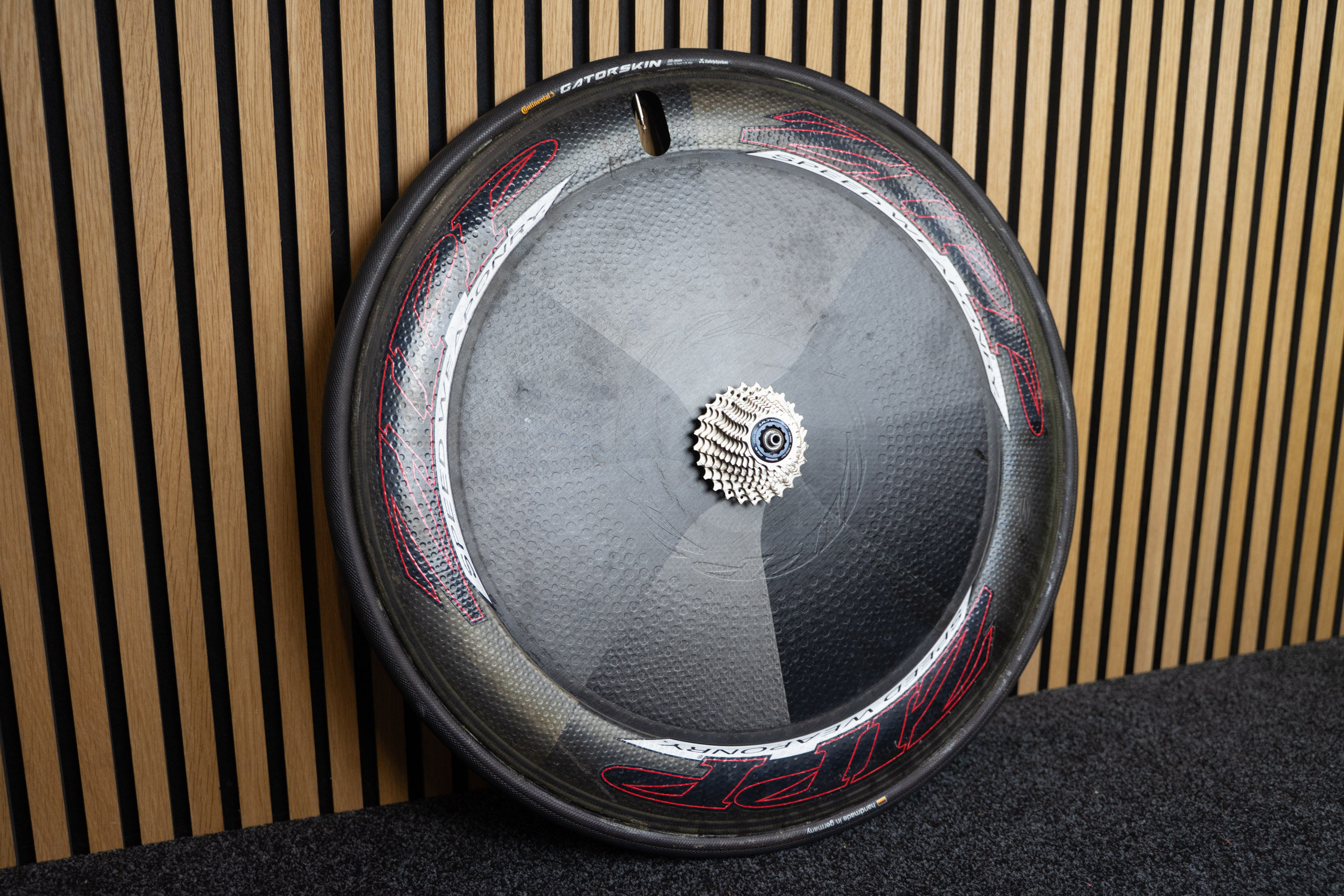 Trek Speed Concept