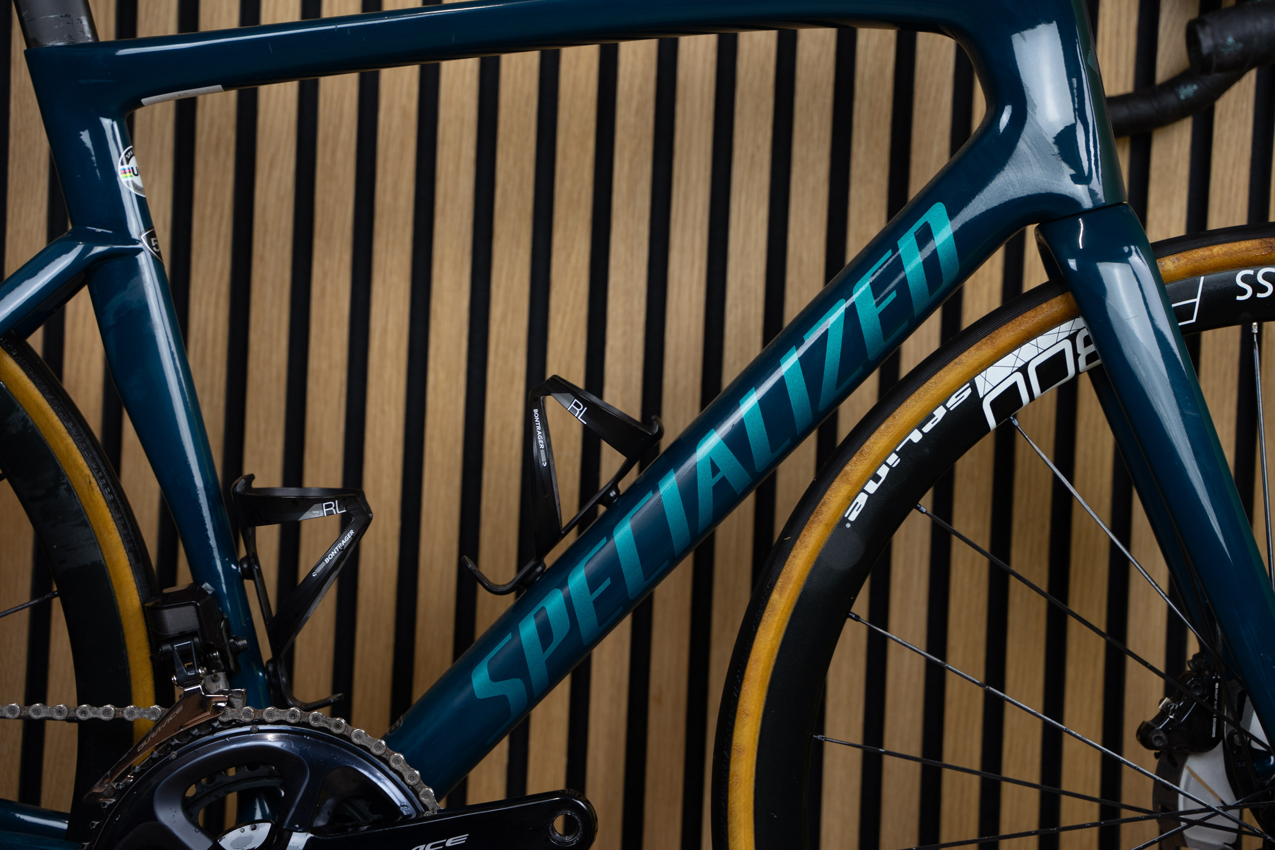 Specialized Tarmac SL7 PRO