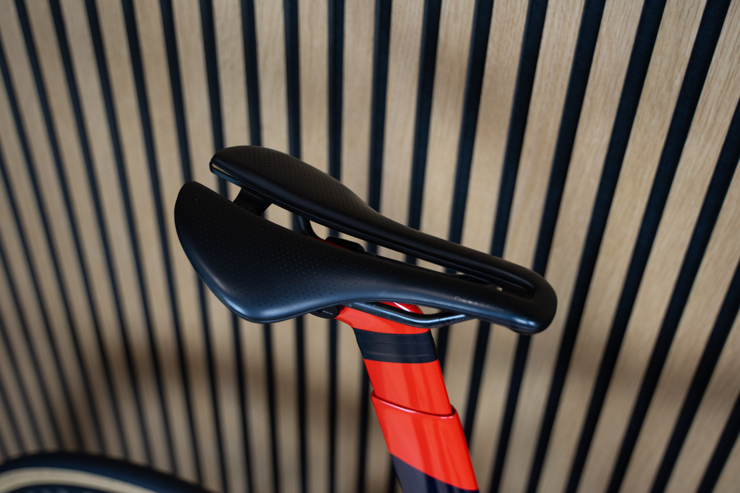 Trek Madone SLR9 DISC 