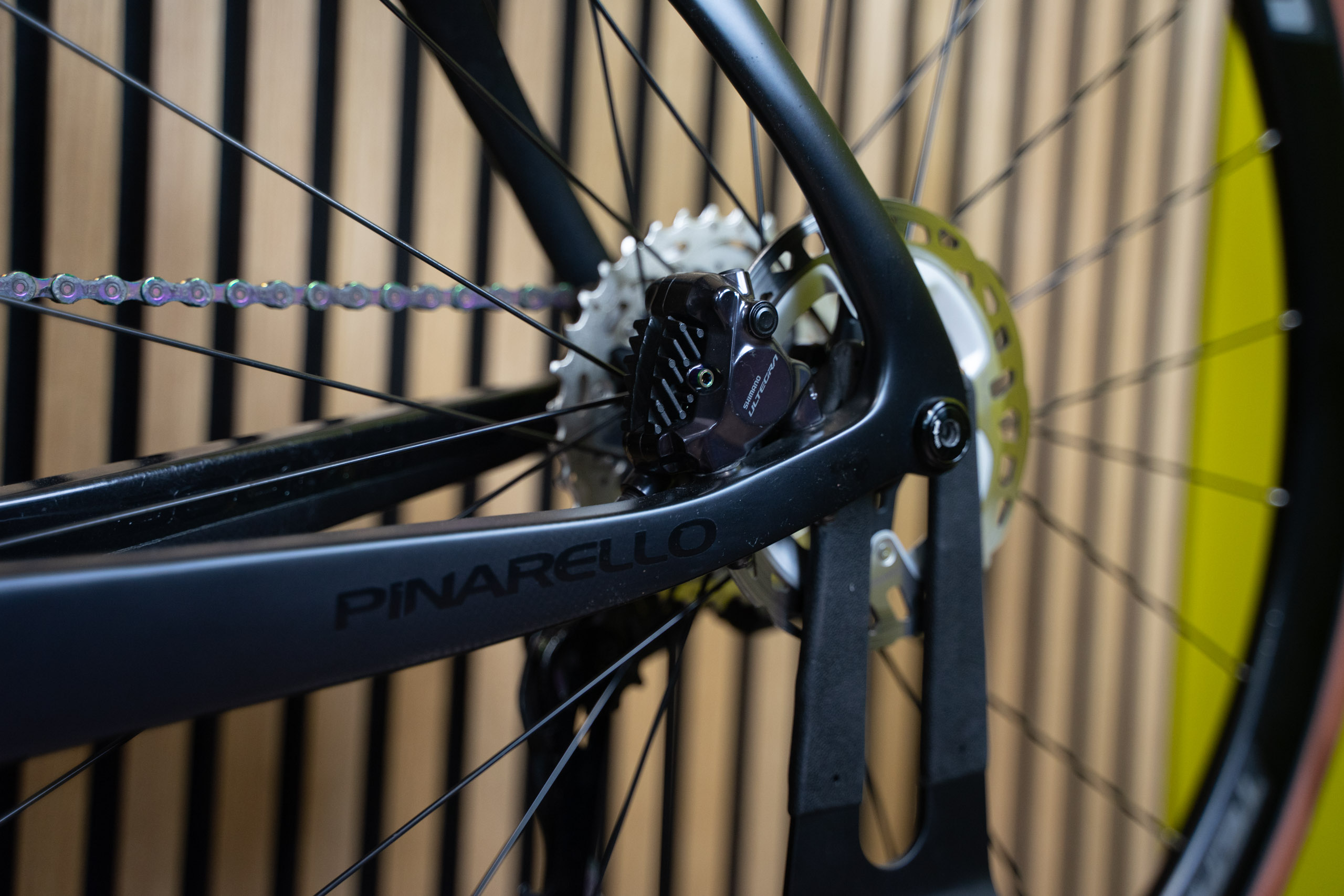Pinarello Dogma F12 DISC 