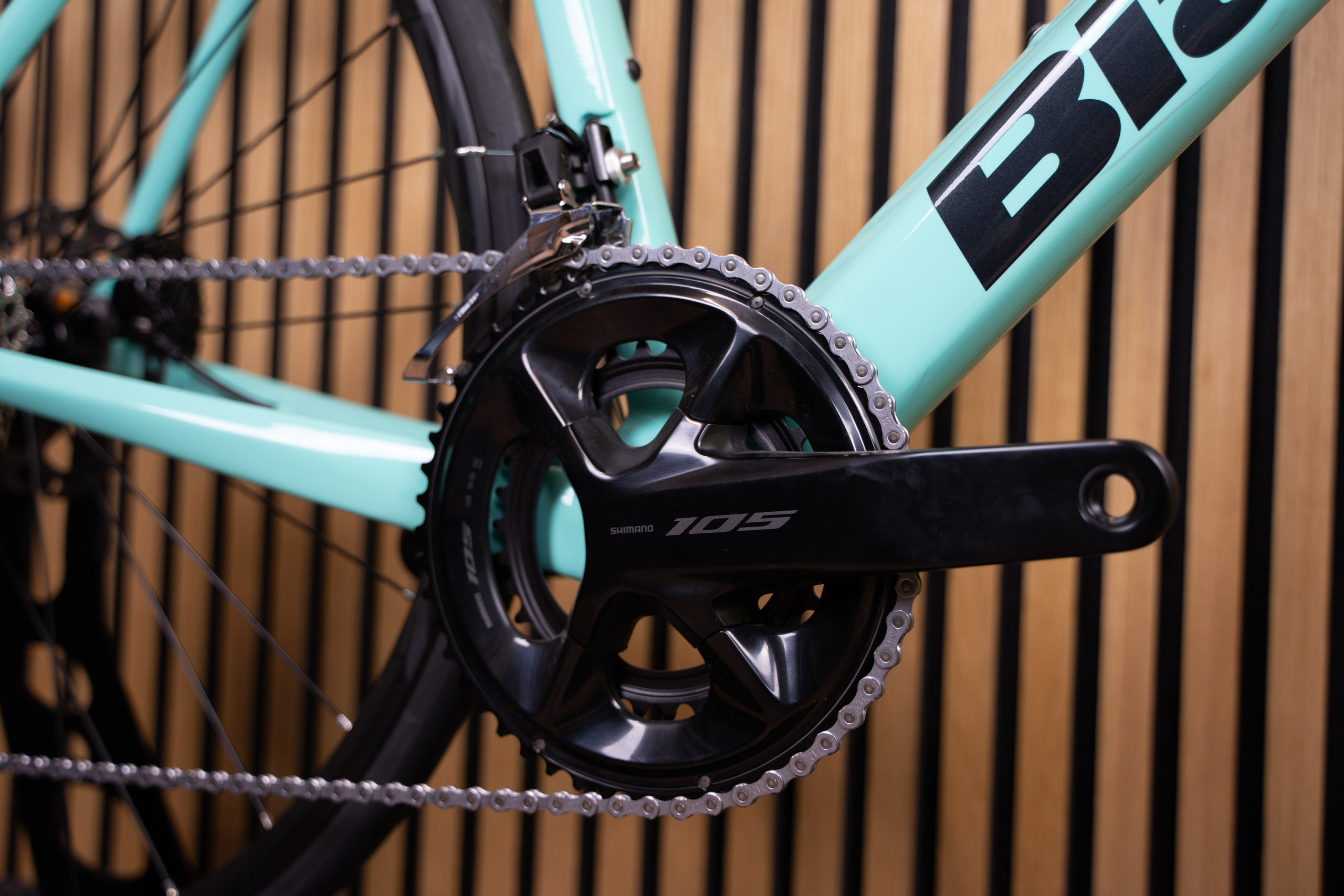 Bianchi Sprint DISC