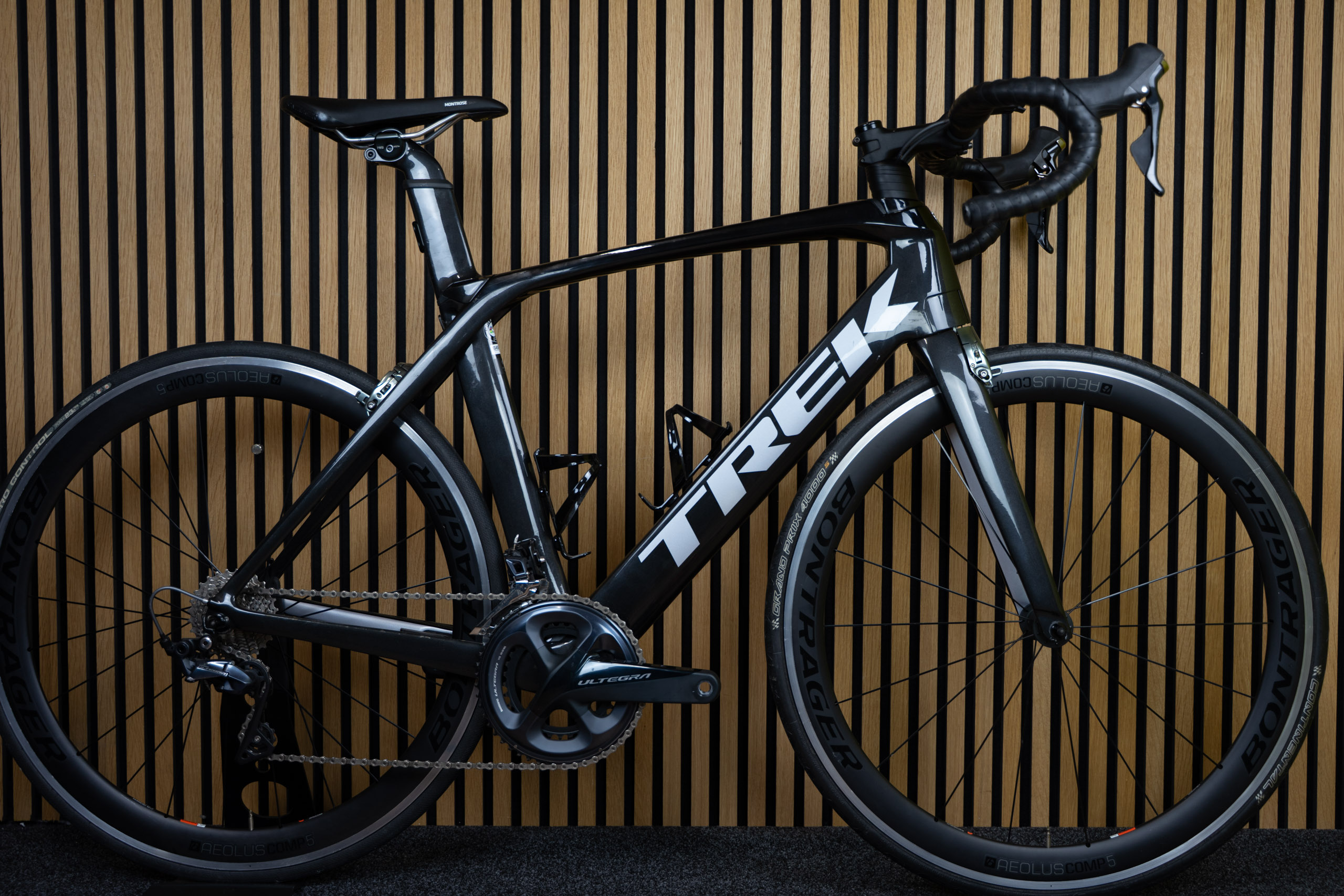 Trek Madone 9.0 