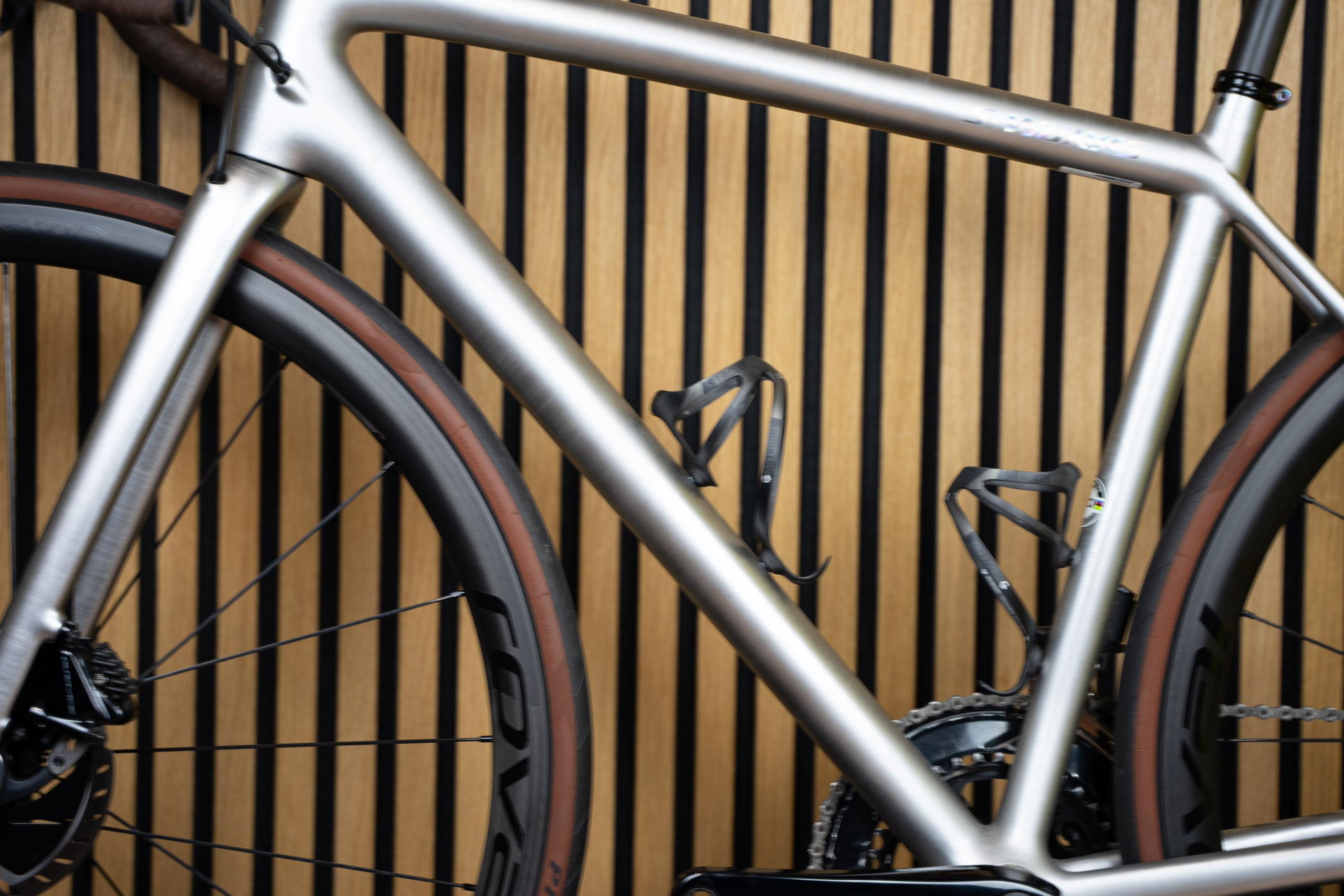 Specialized S-Works Aethos Founder's Edition