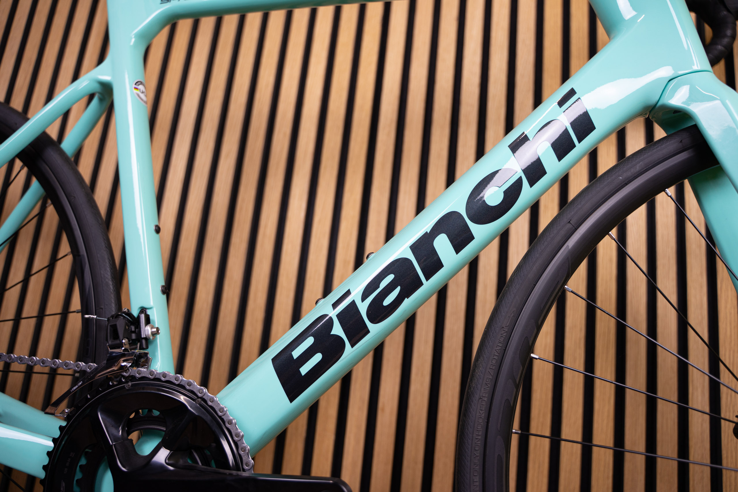 Bianchi Sprint DISC