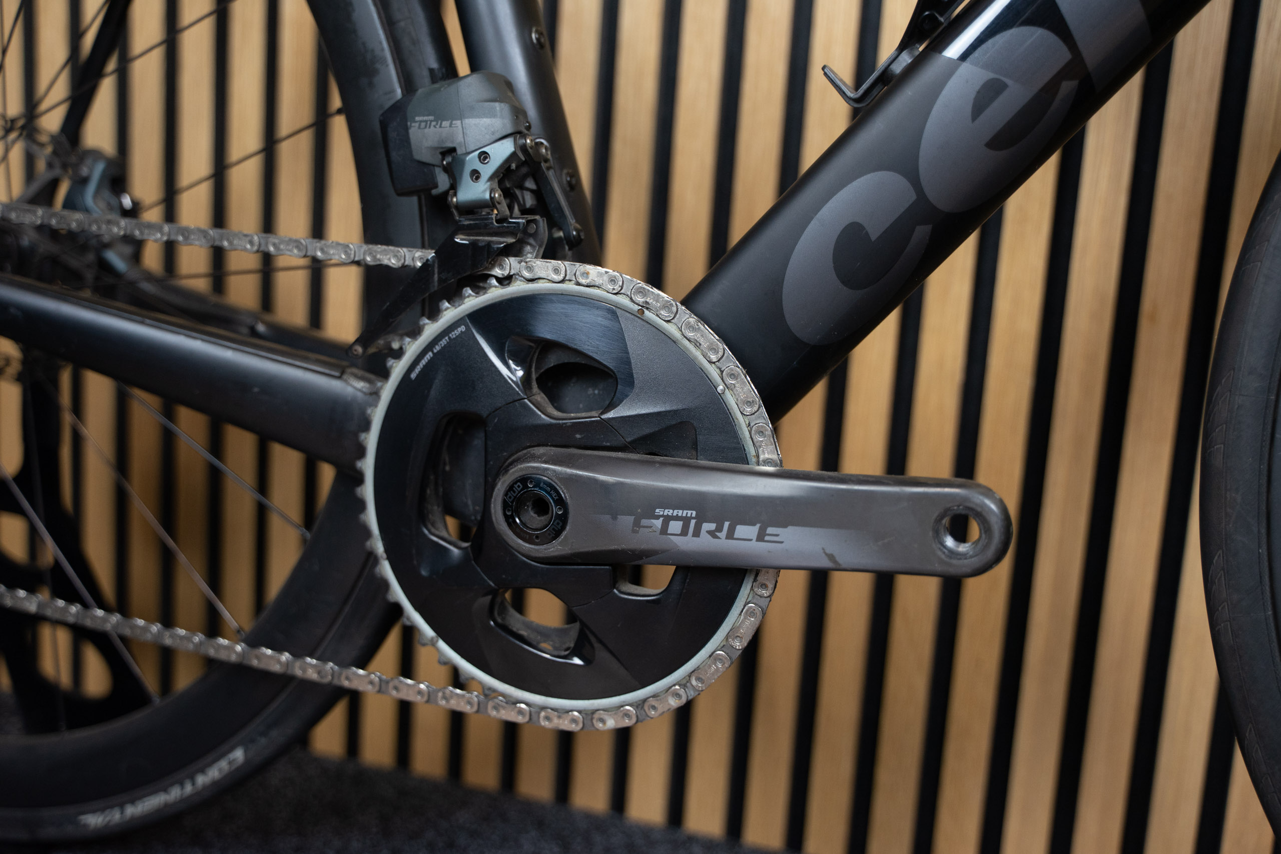 Cervélo R-Series DISC 