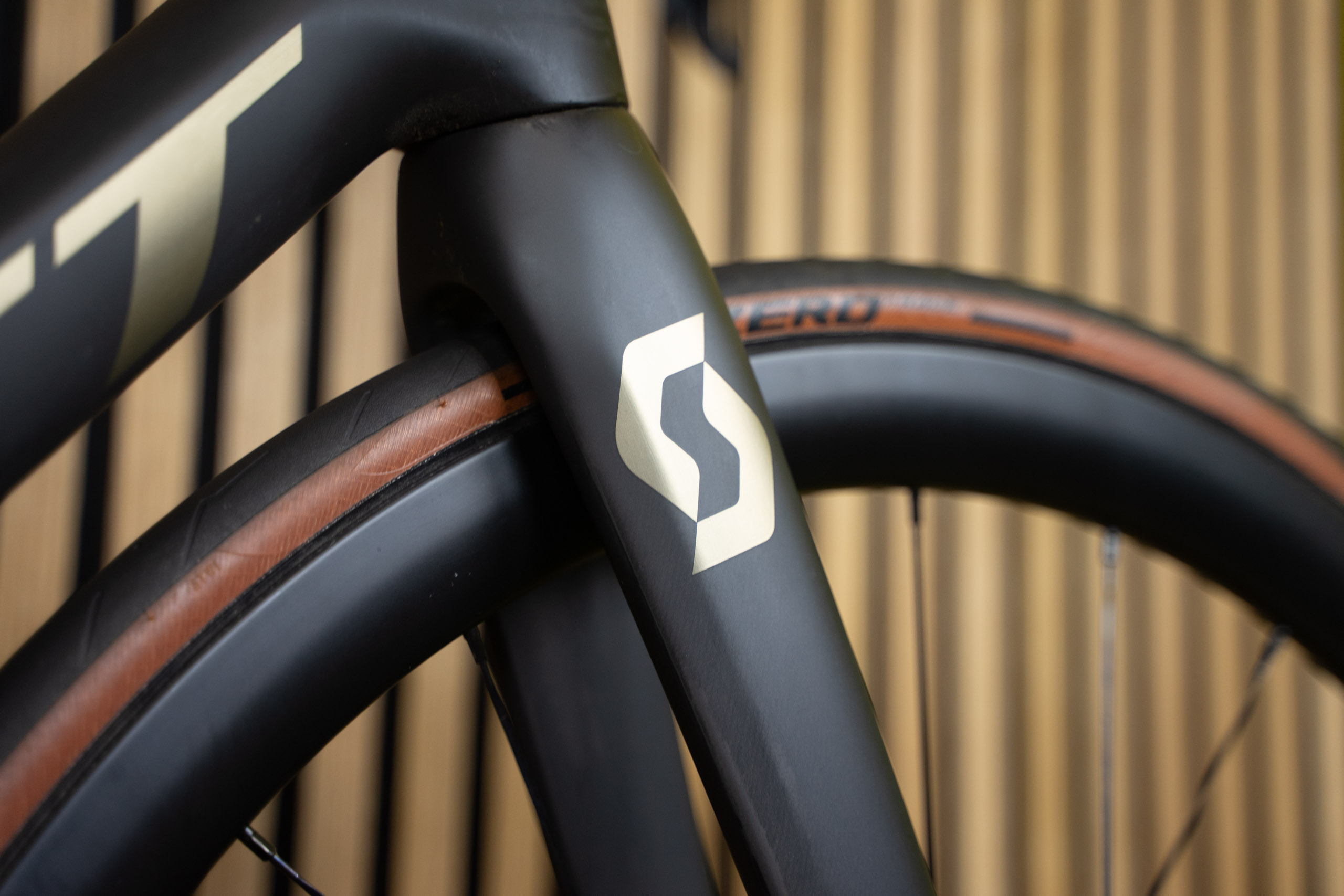 Scott Addict RC 