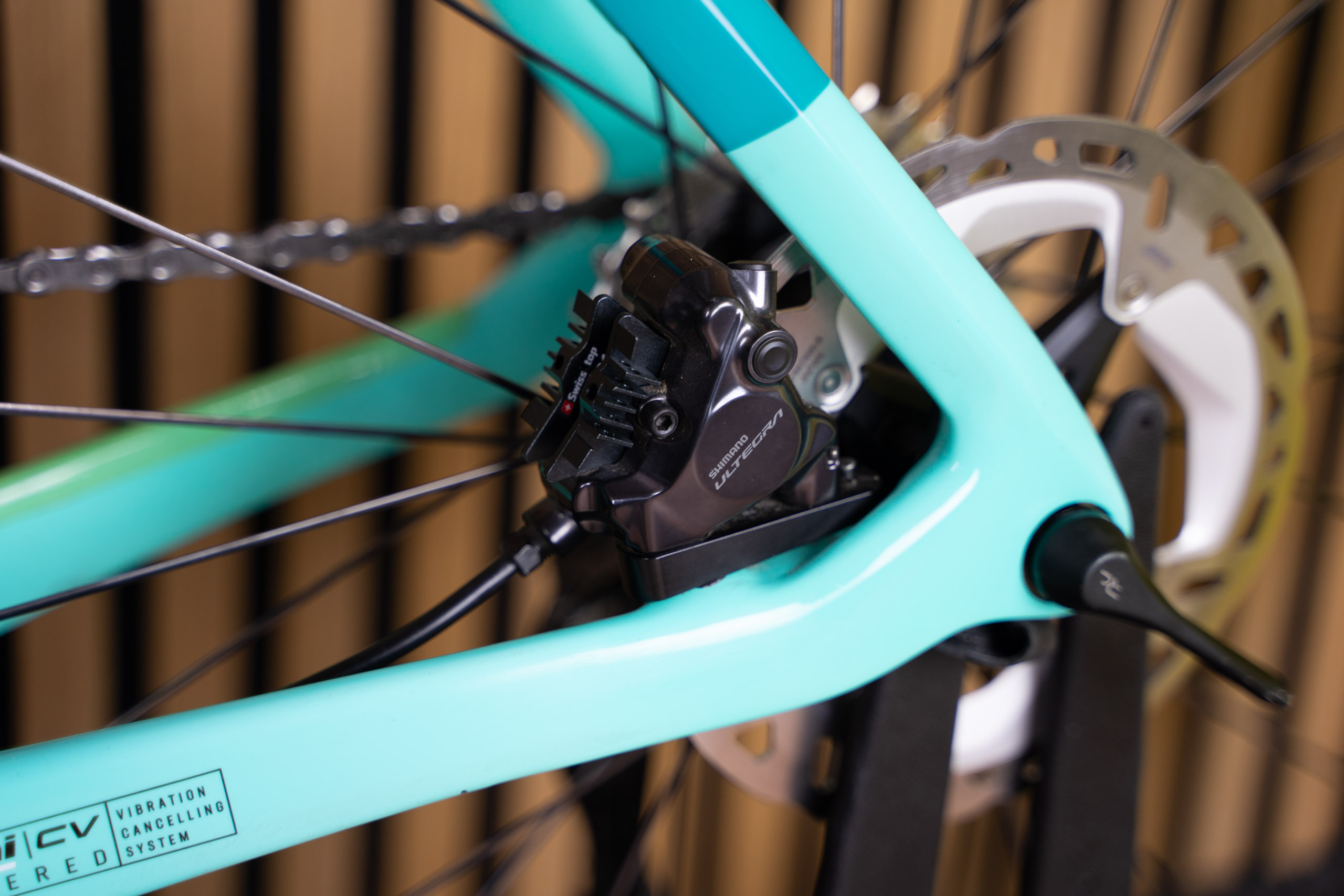 Bianchi Oltre XR4 DISC 