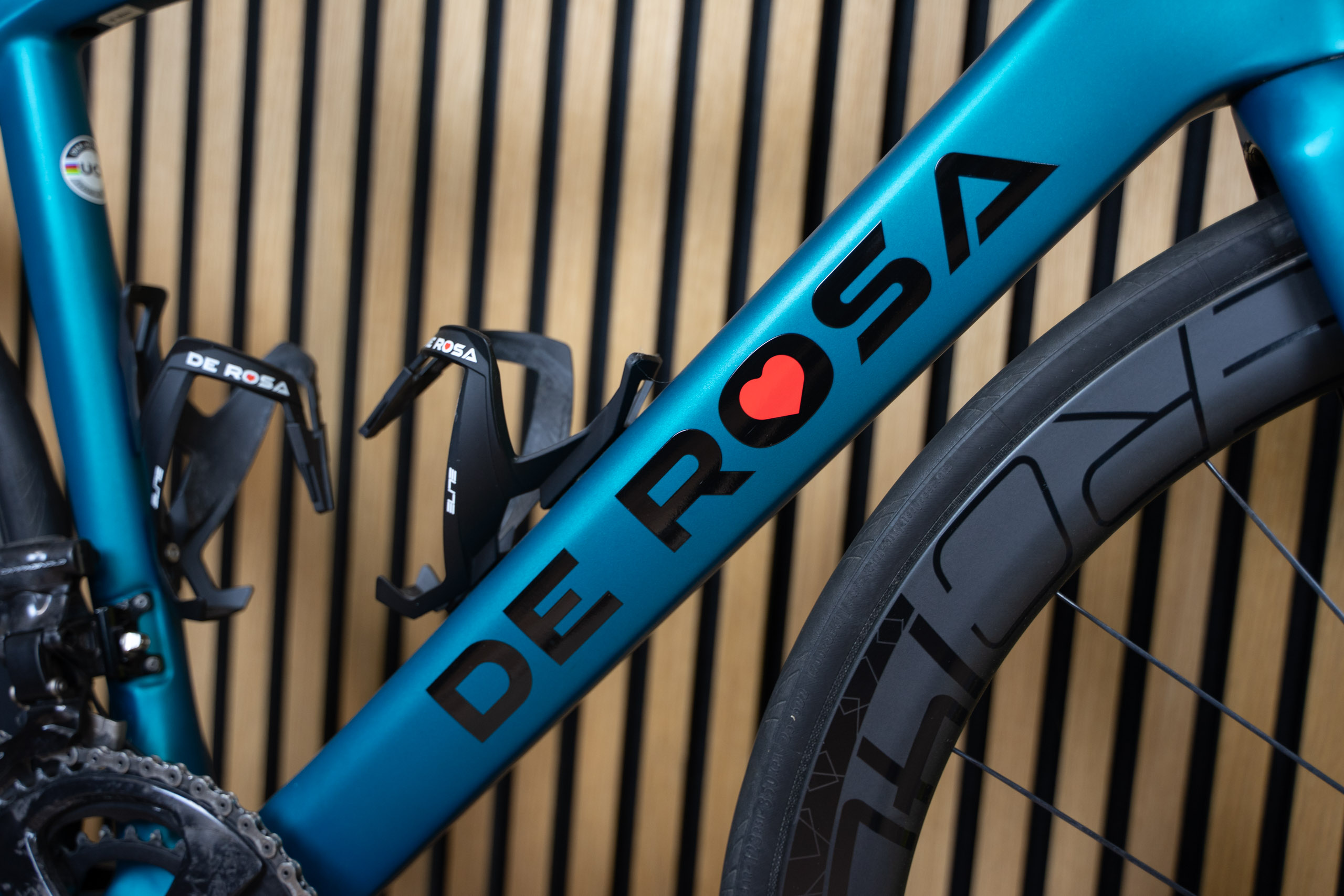 De Rosa Idol DISC