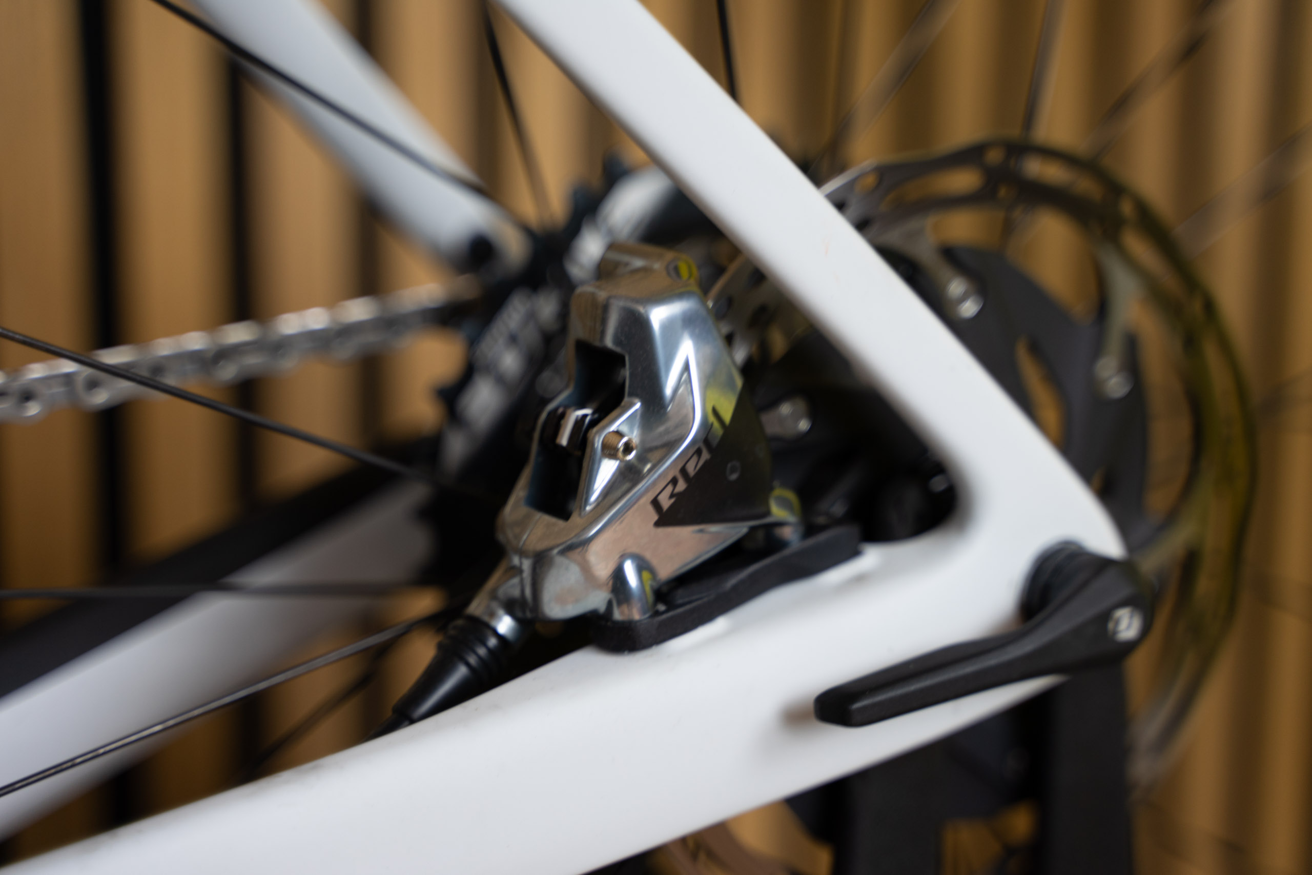 Scott Addict RC Gravel HMX Maat S