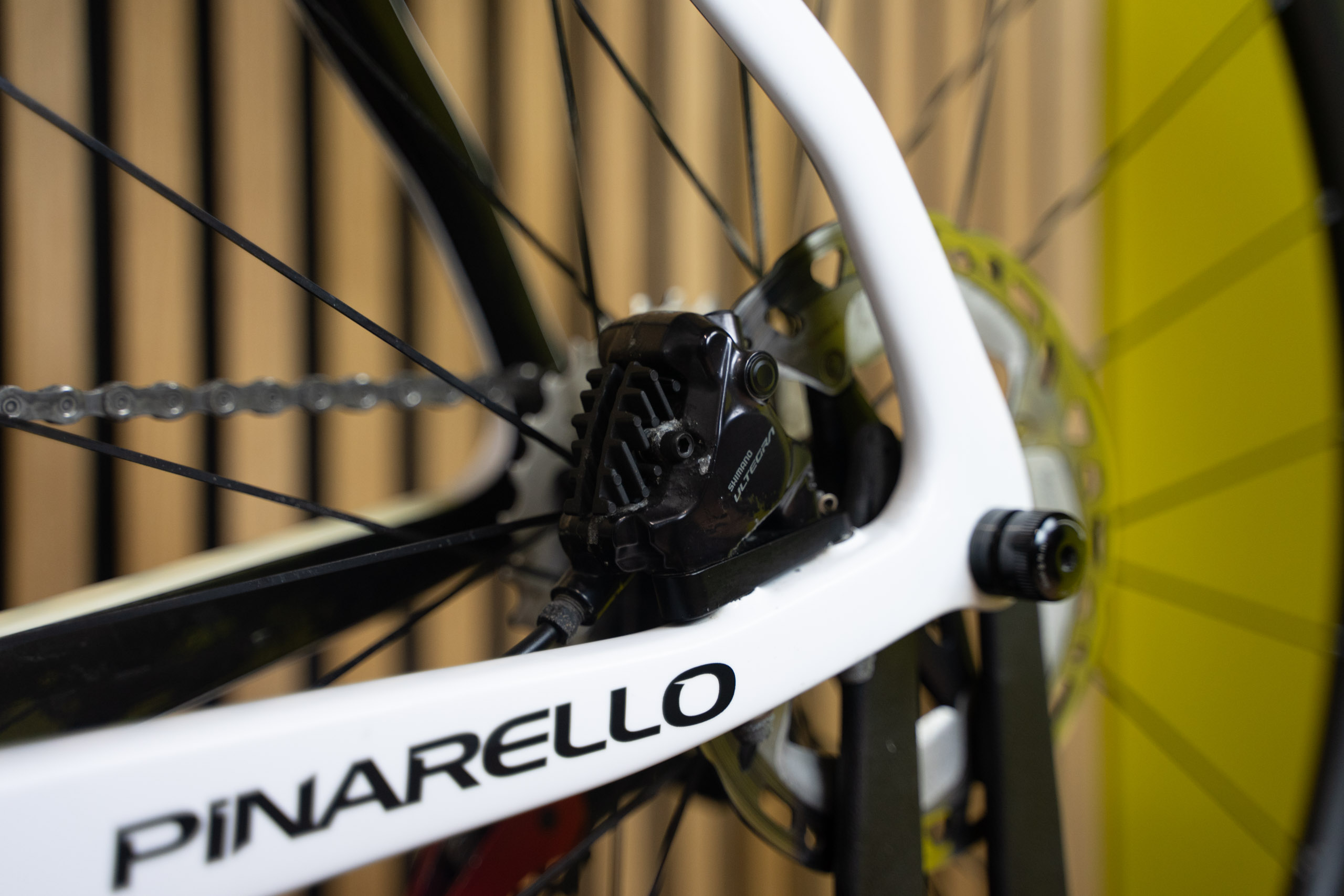 Pinarello Prince DISC