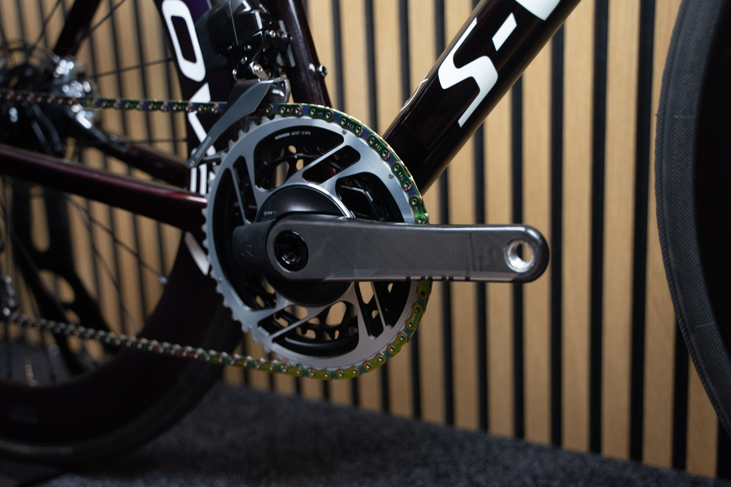 S-Works Tarmac SL7 - Speed of Light Collection 