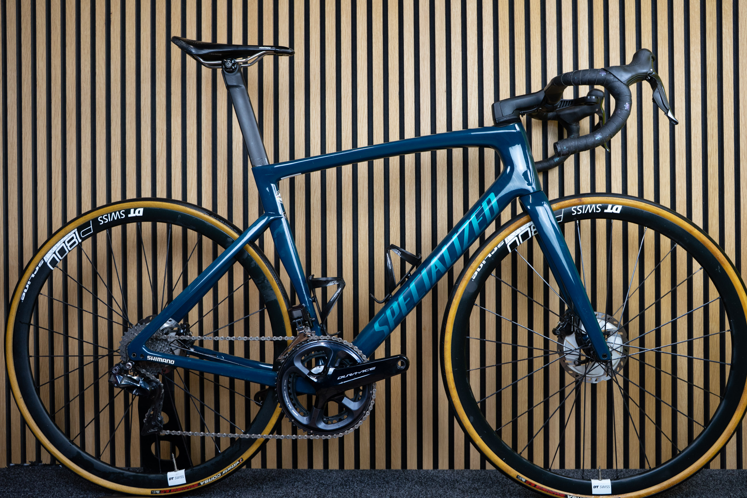 Specialized Tarmac SL7 PRO