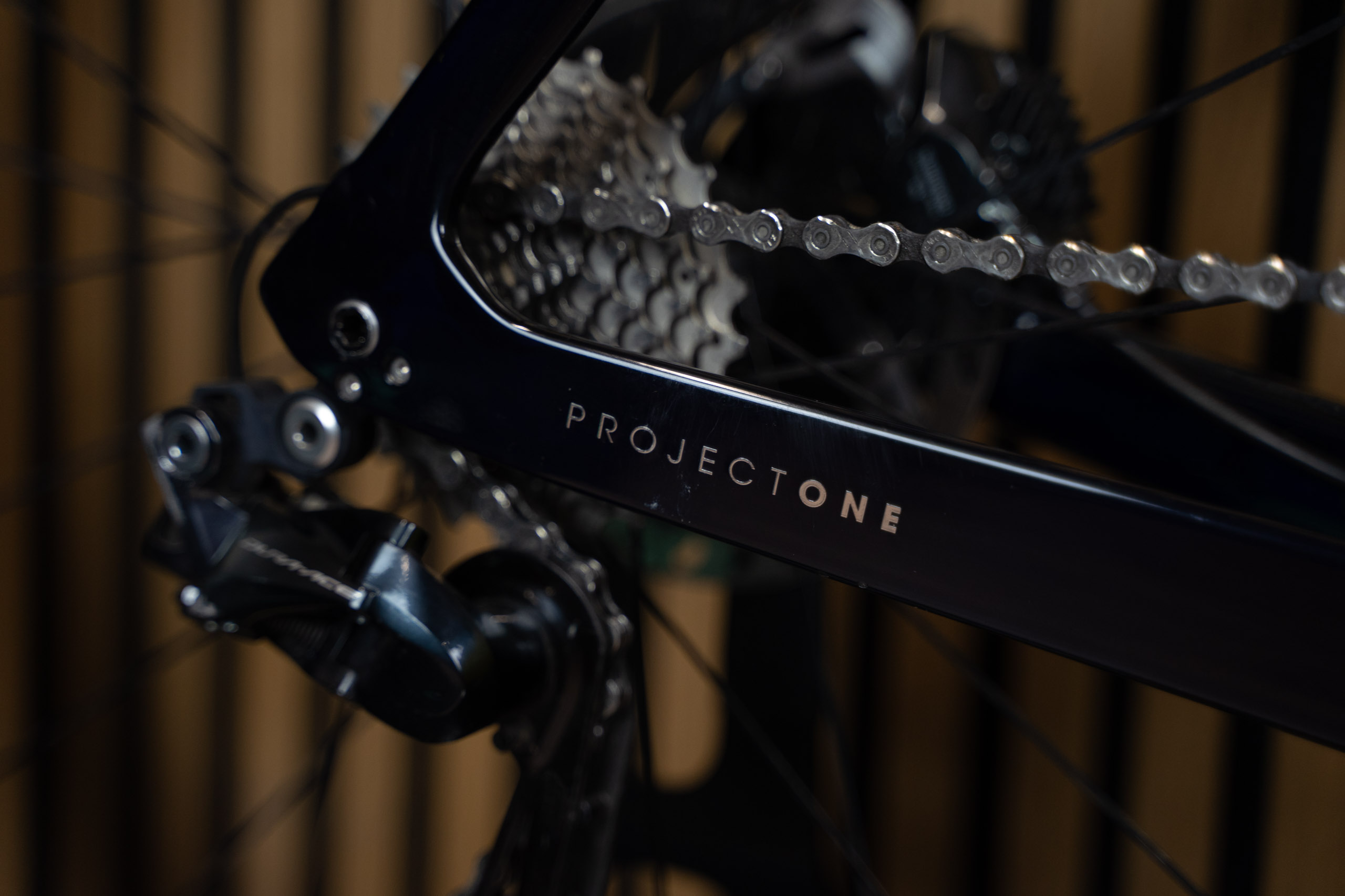 Trek Madone SLR9 DISC 