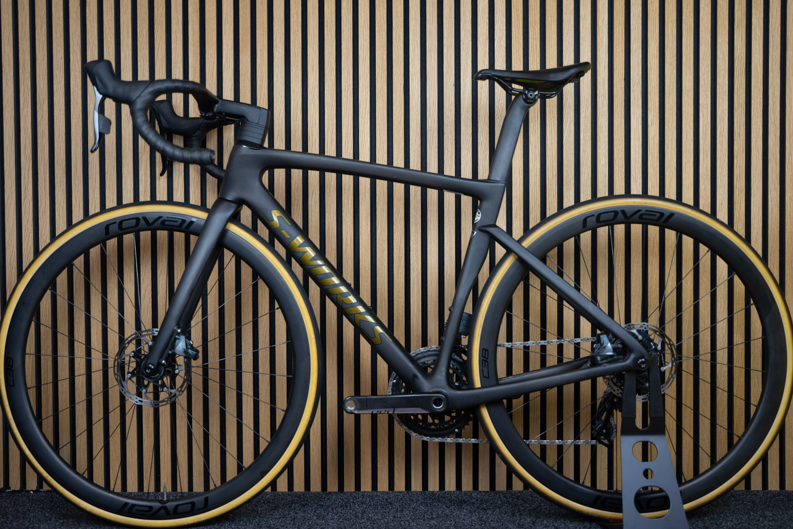 Specialized S-Works Tarmac SL7