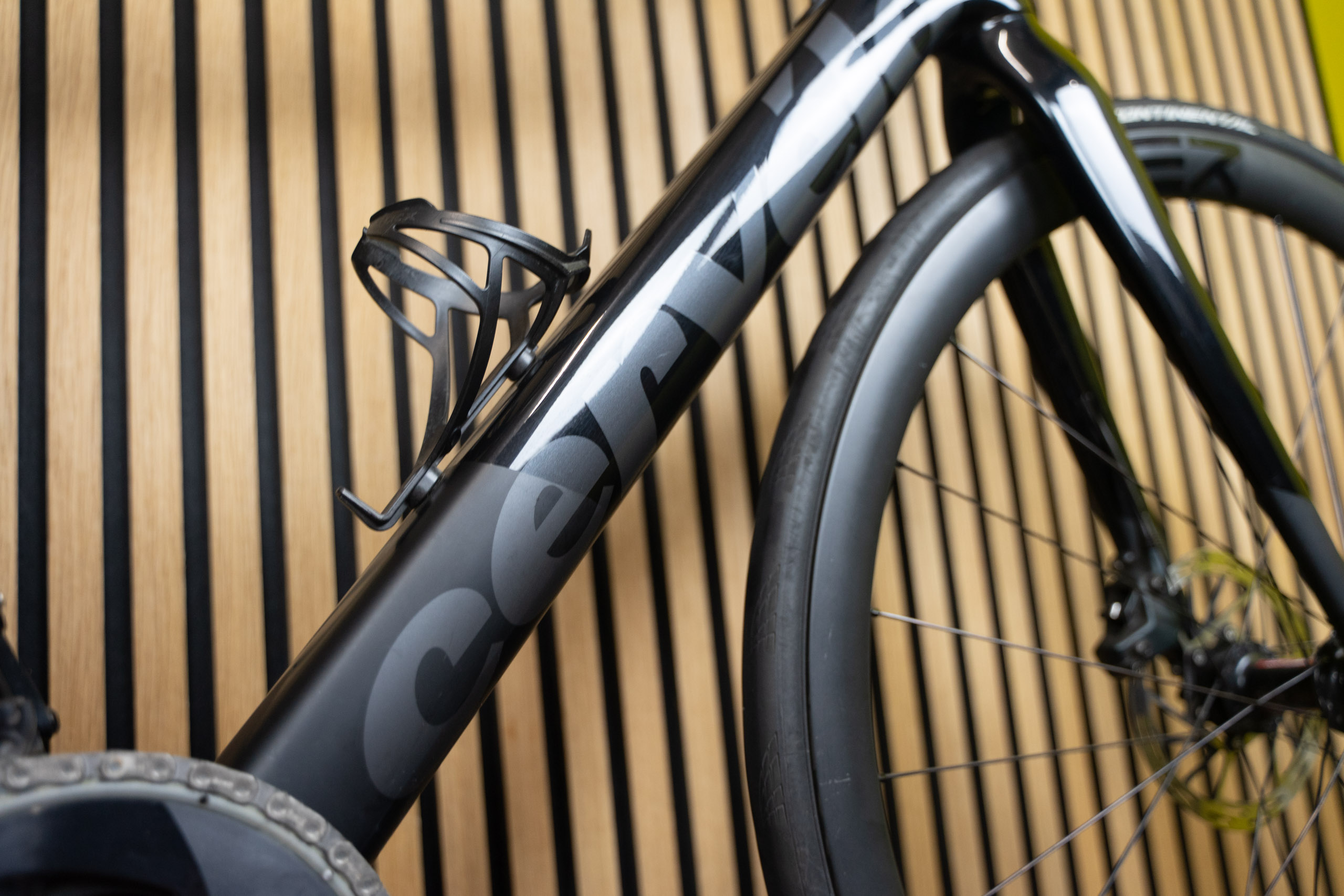 Cervélo R-Series DISC 