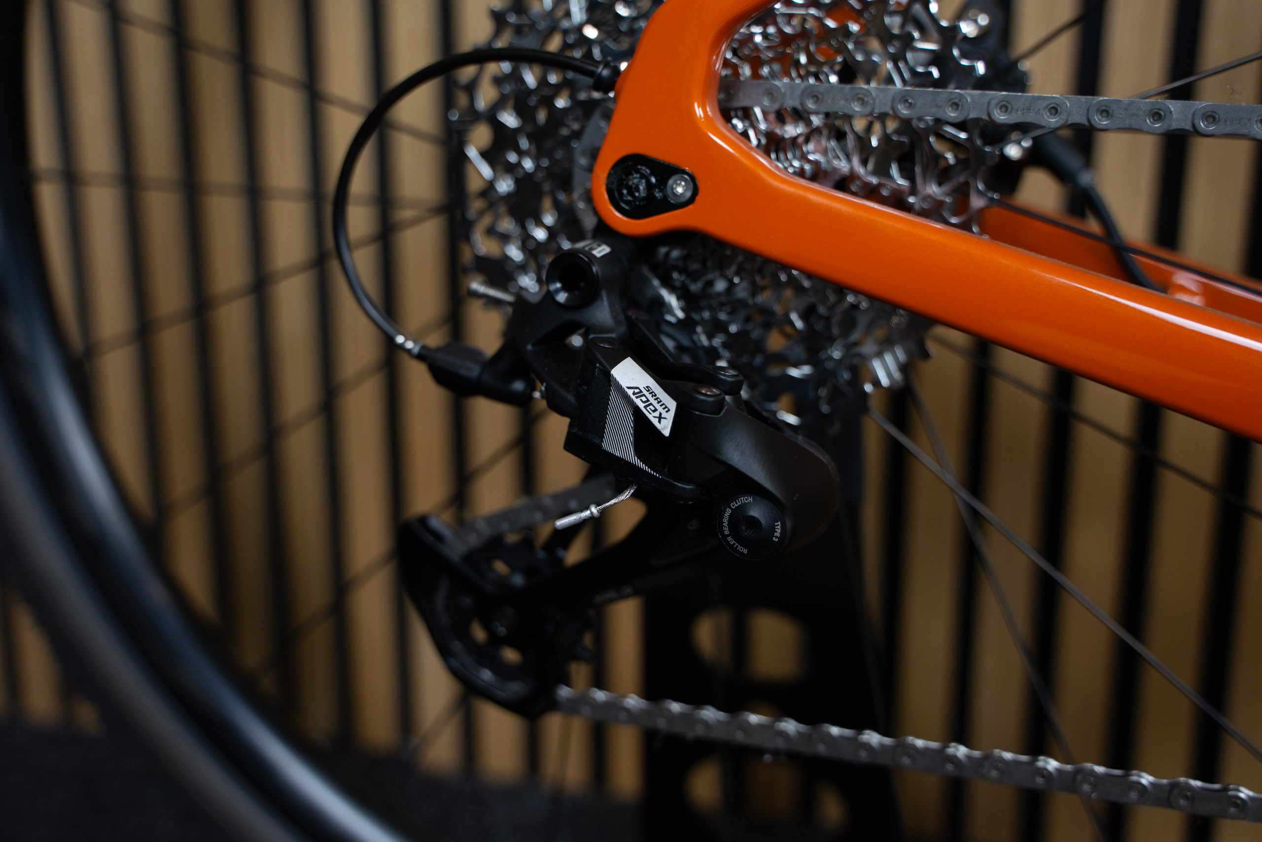 Ridley Kanzo Adventure