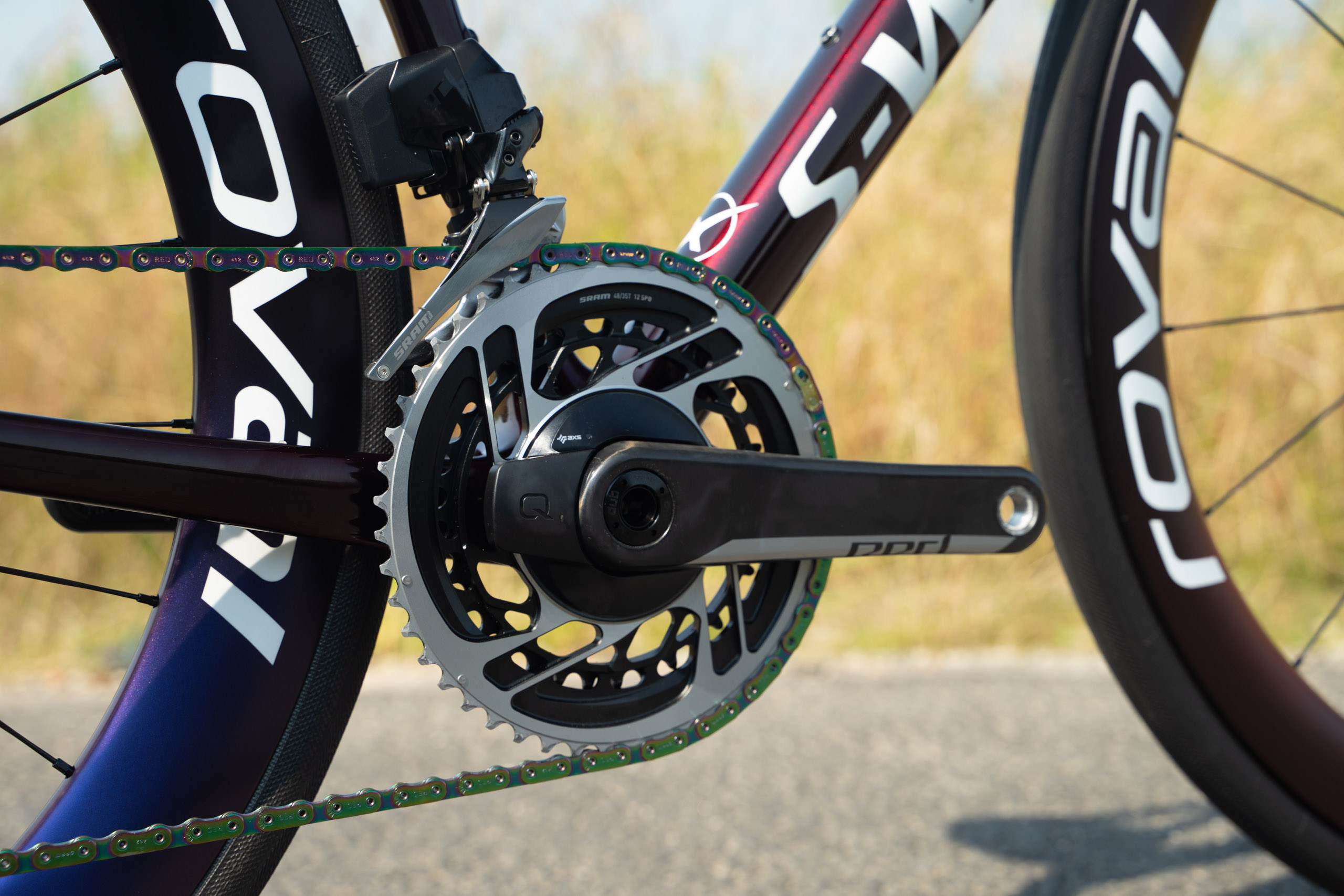 S-Works Tarmac SL7 - Speed of Light Collection 