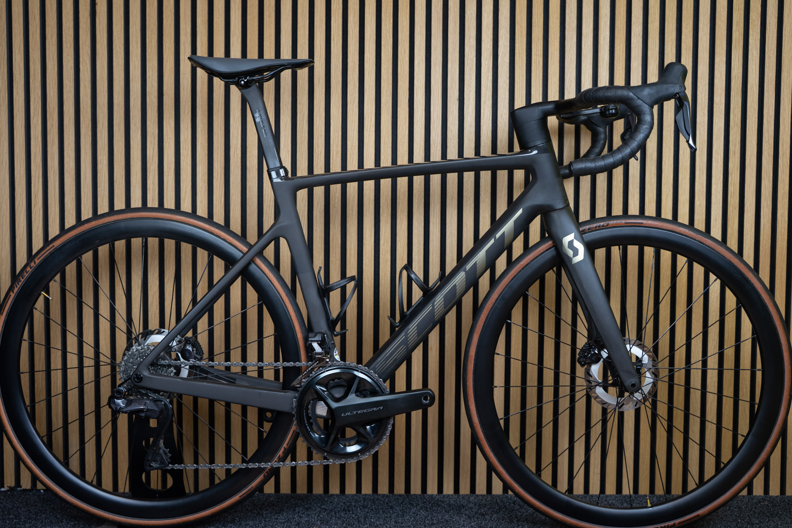 Scott Addict RC 