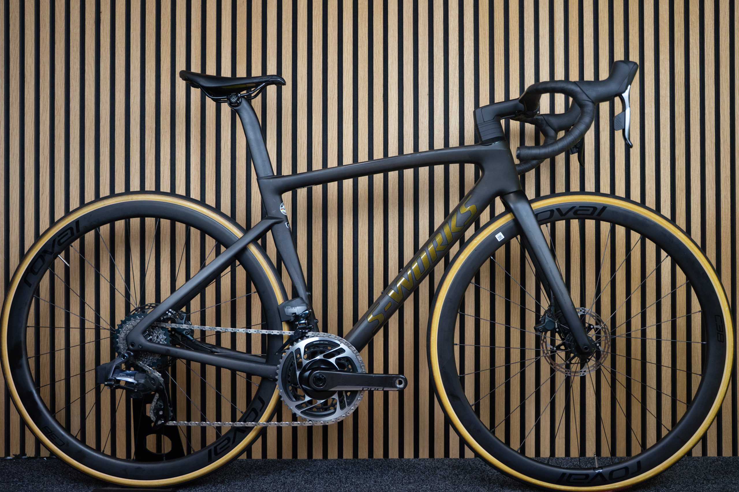 Specialized S-Works Tarmac SL7