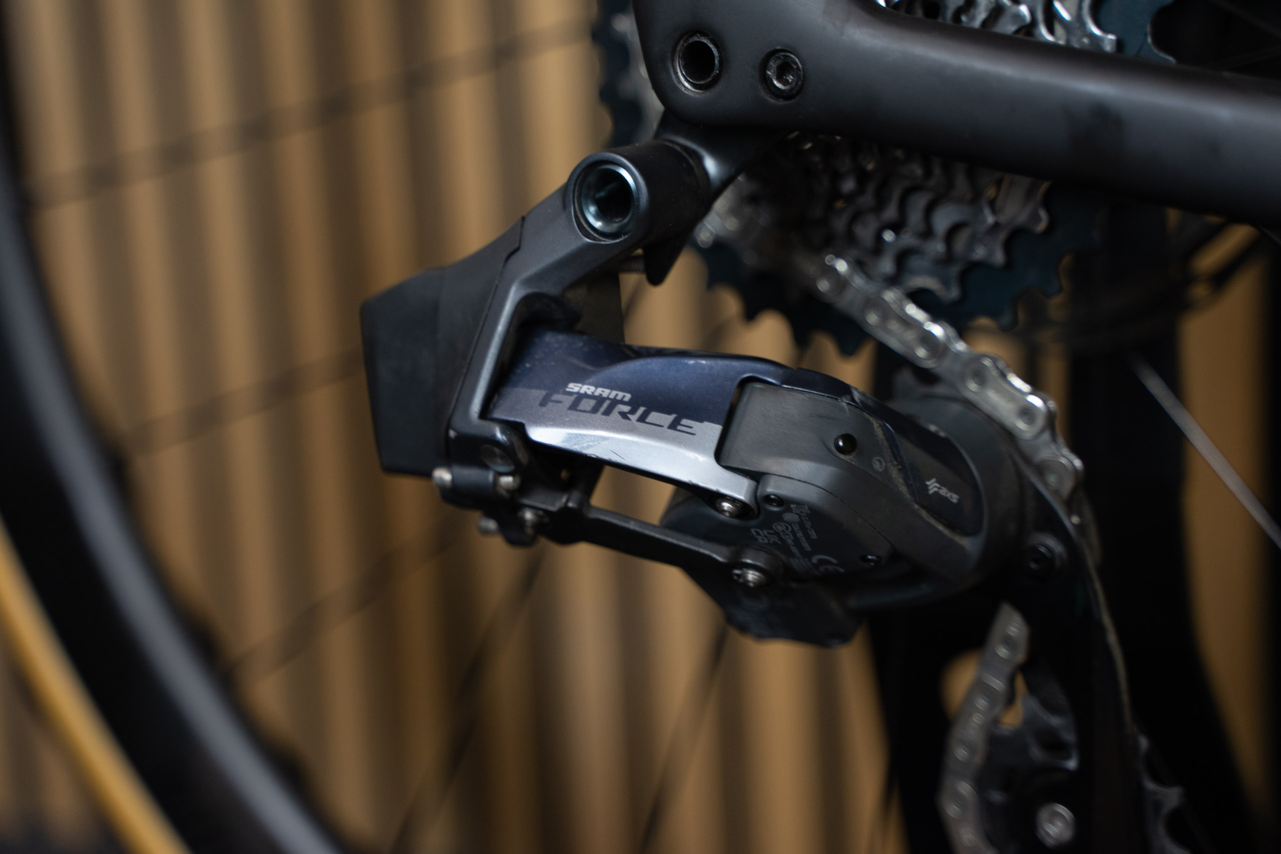 Specialized S-Works Tarmac SL7