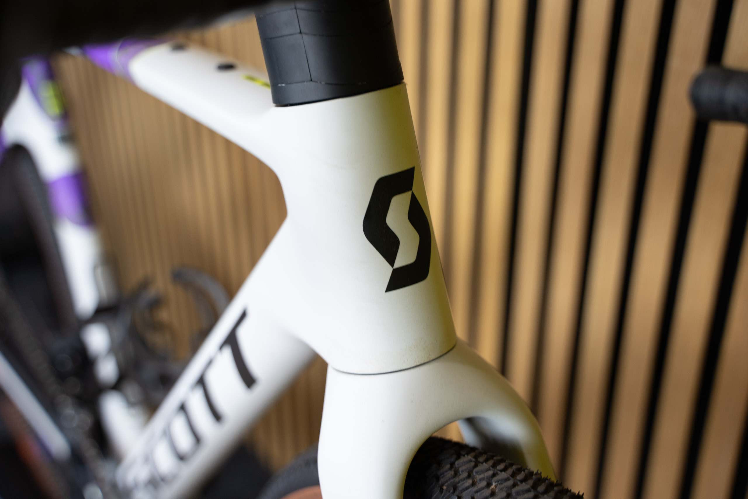Scott Addict RC Gravel HMX Maat S