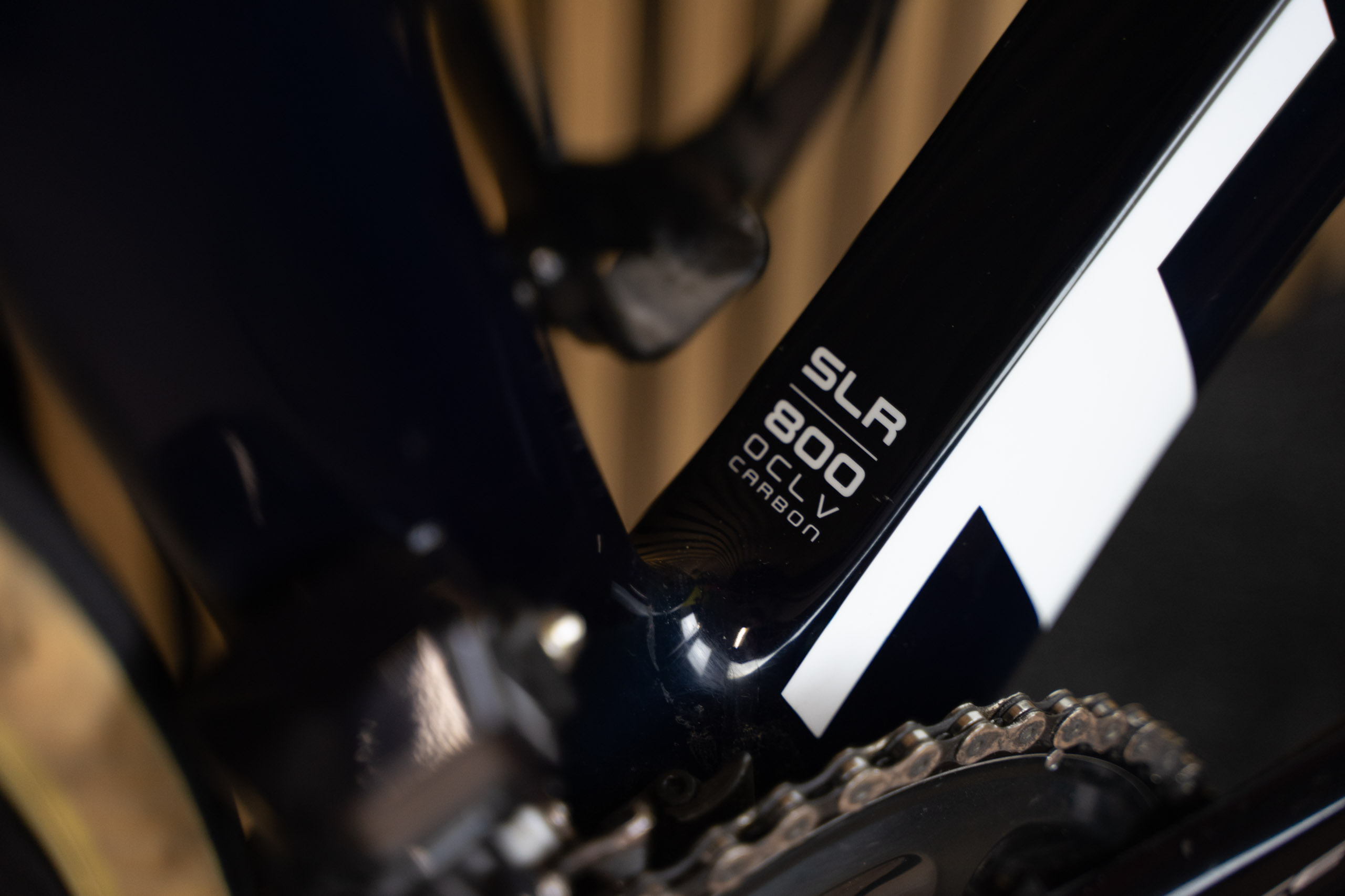 Trek Madone SLR9 DISC 
