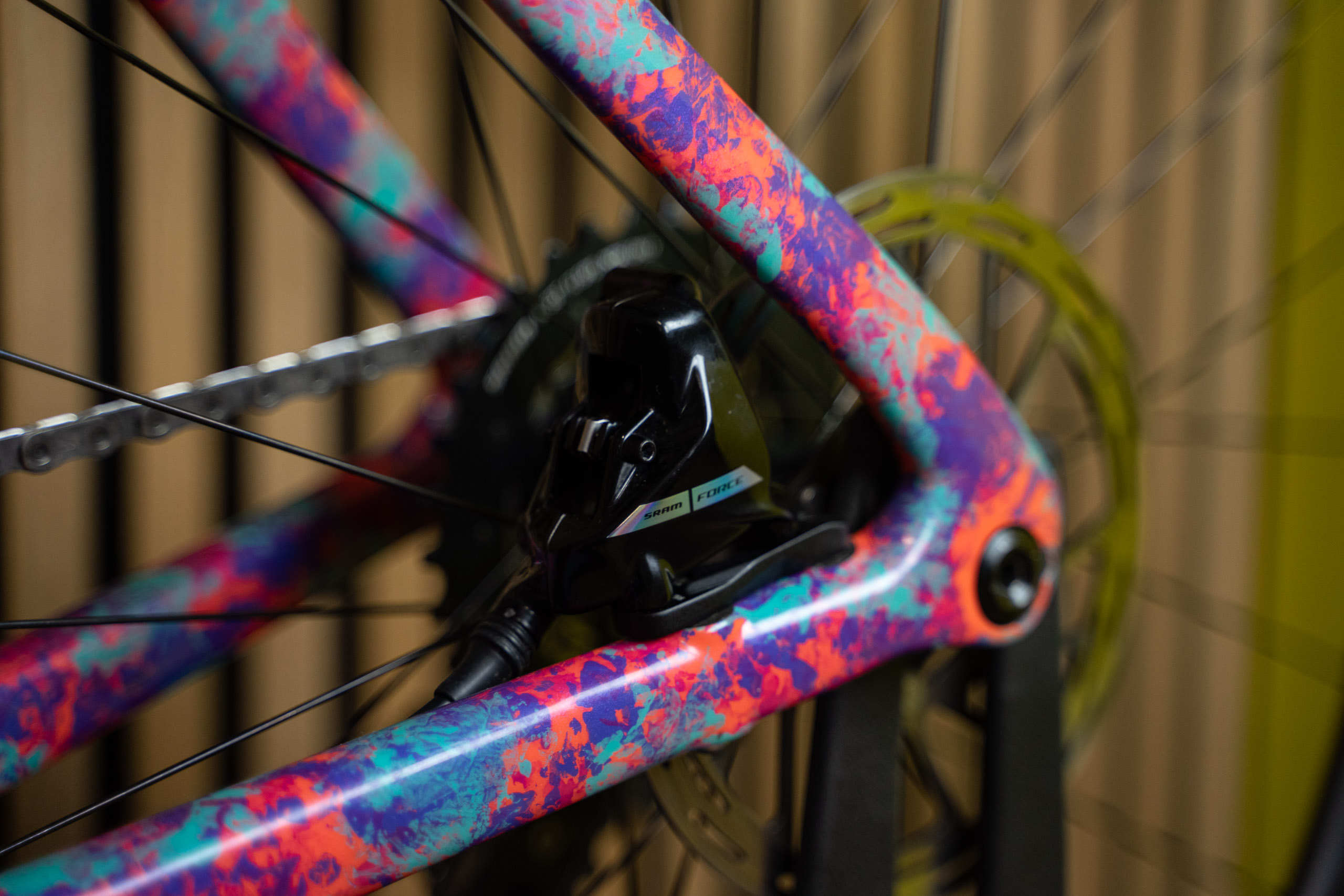 Specialized S-Works Tarmac SL7 