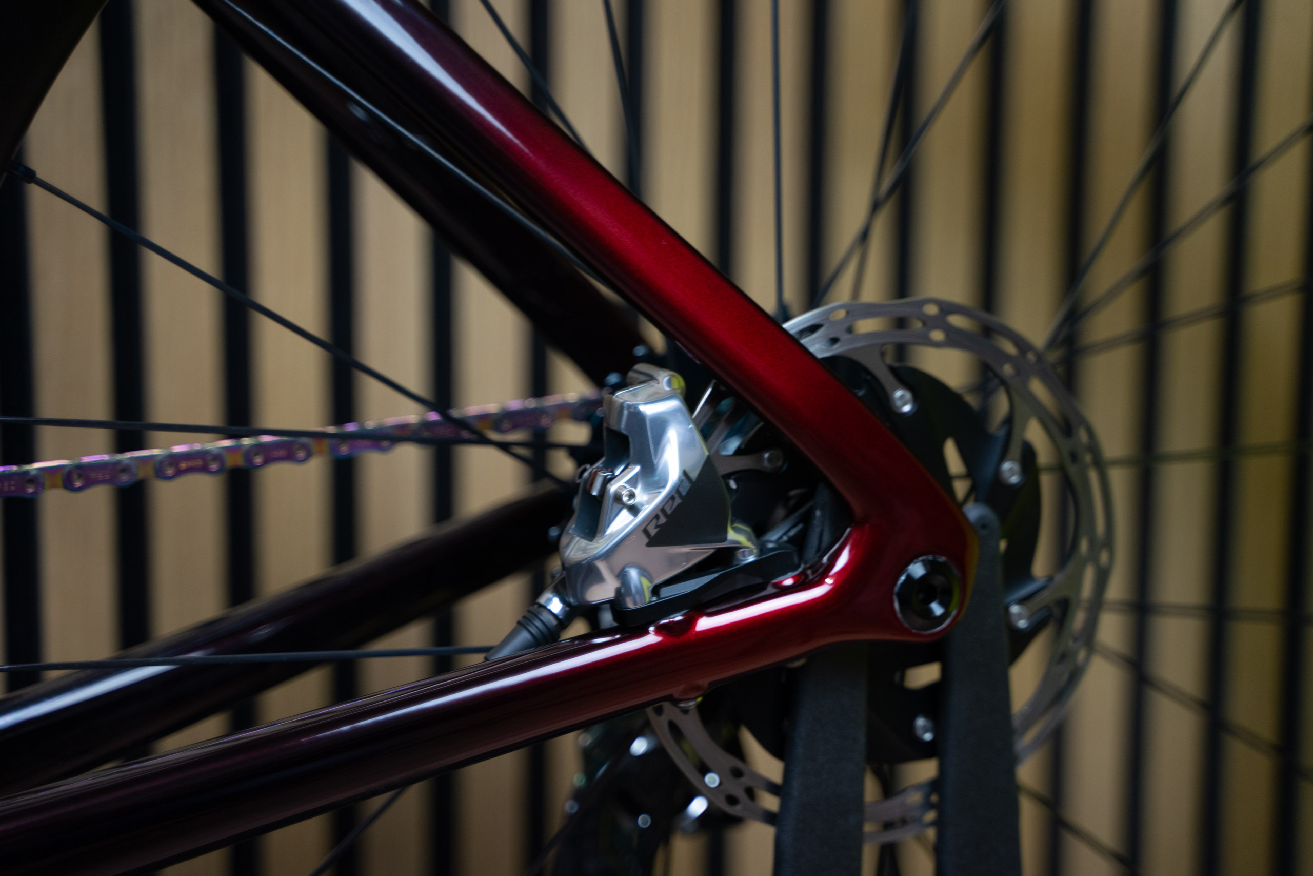 S-Works Tarmac SL7 - Speed of Light Collection 