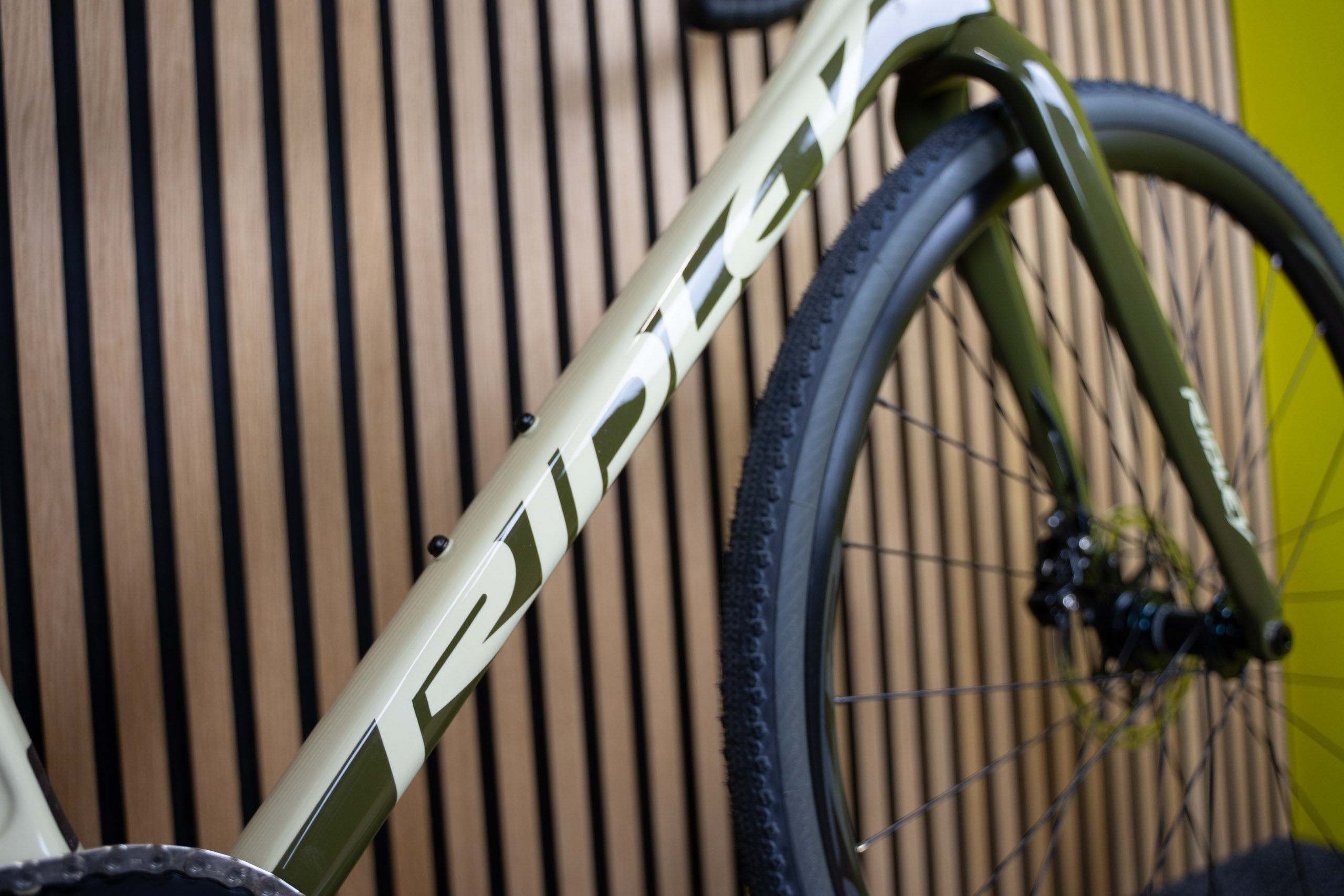 Ridley Kanzo Fast
