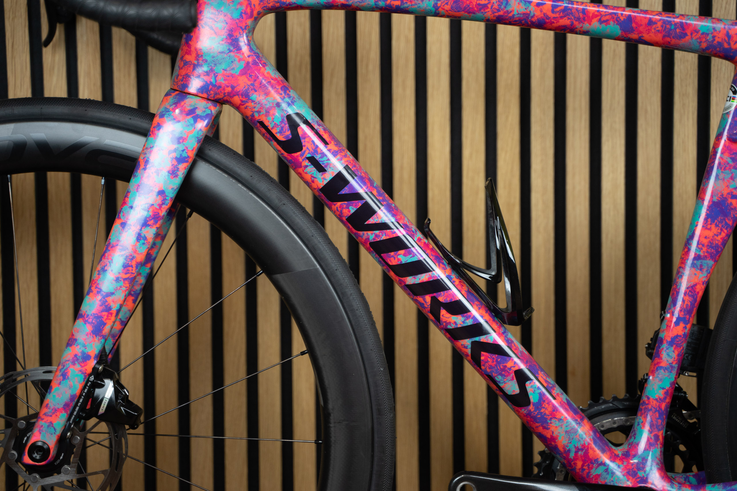 Specialized S-Works Tarmac SL7 