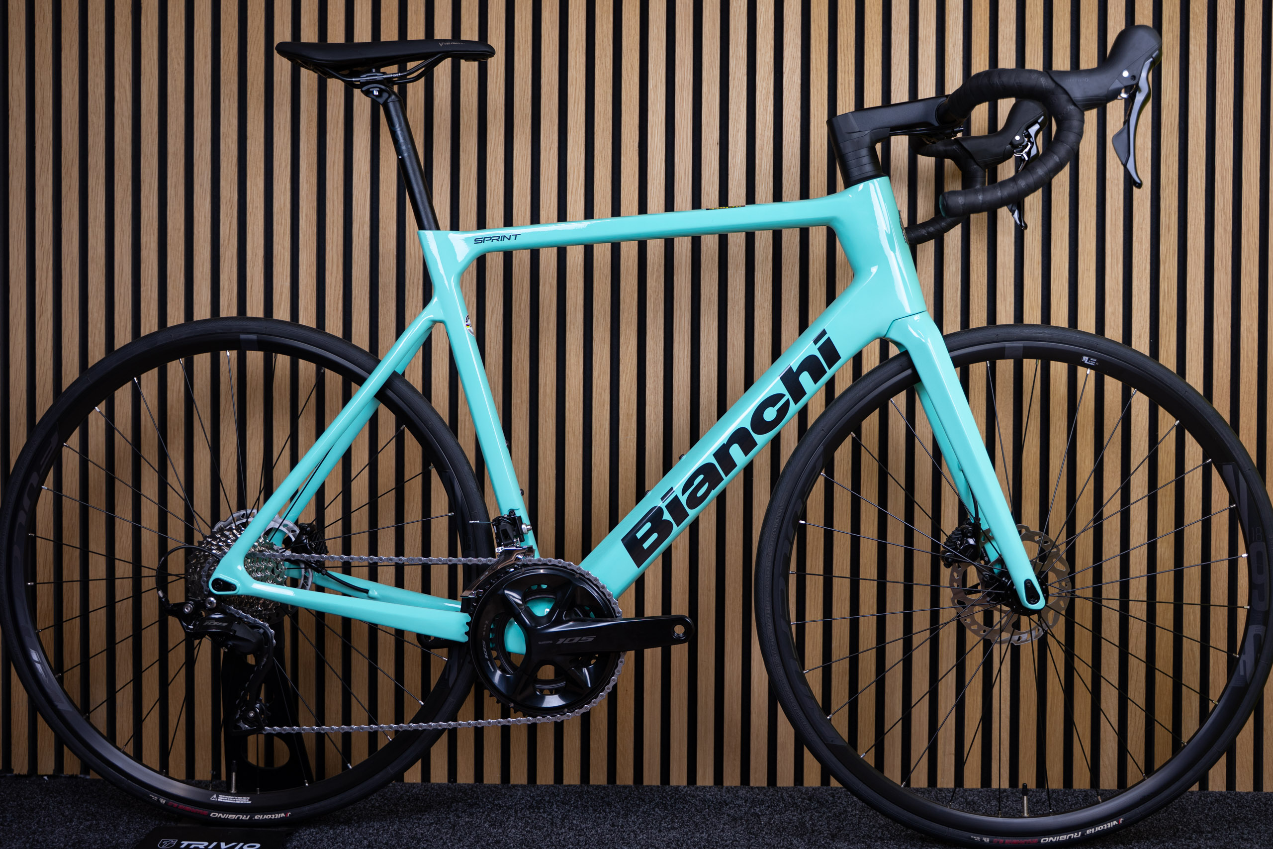 Bianchi Sprint DISC