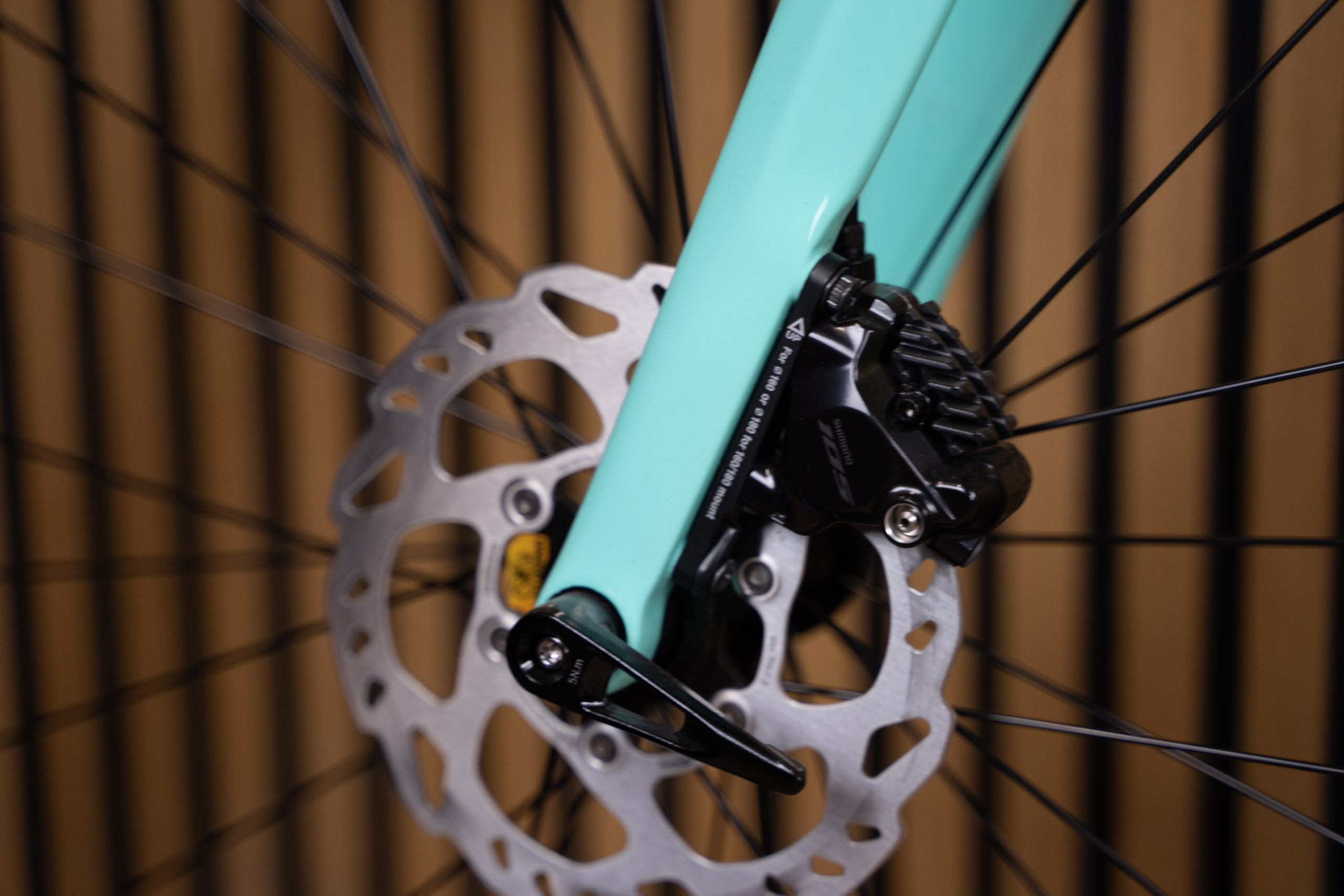 Bianchi Sprint DISC