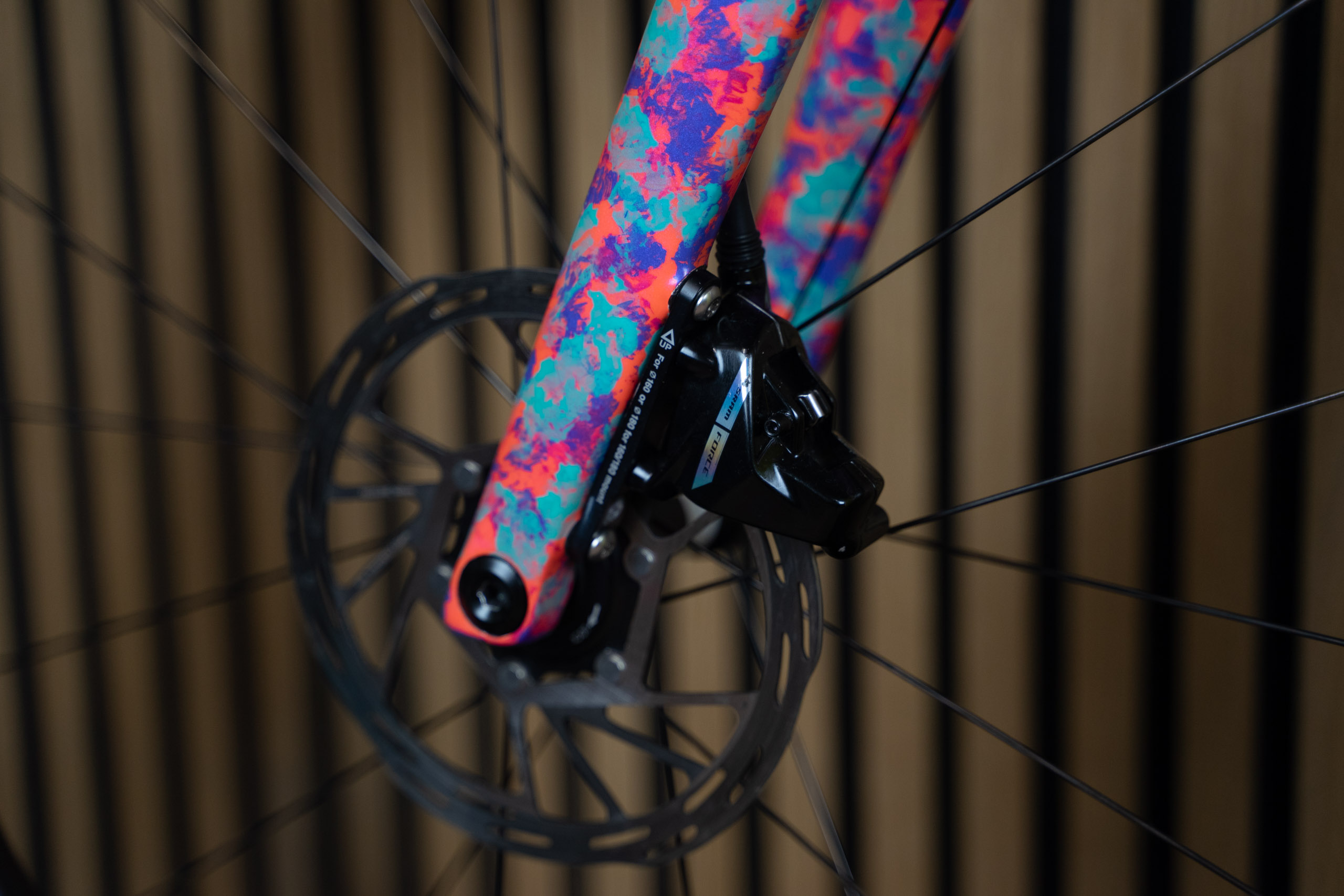 Specialized S-Works Tarmac SL7 