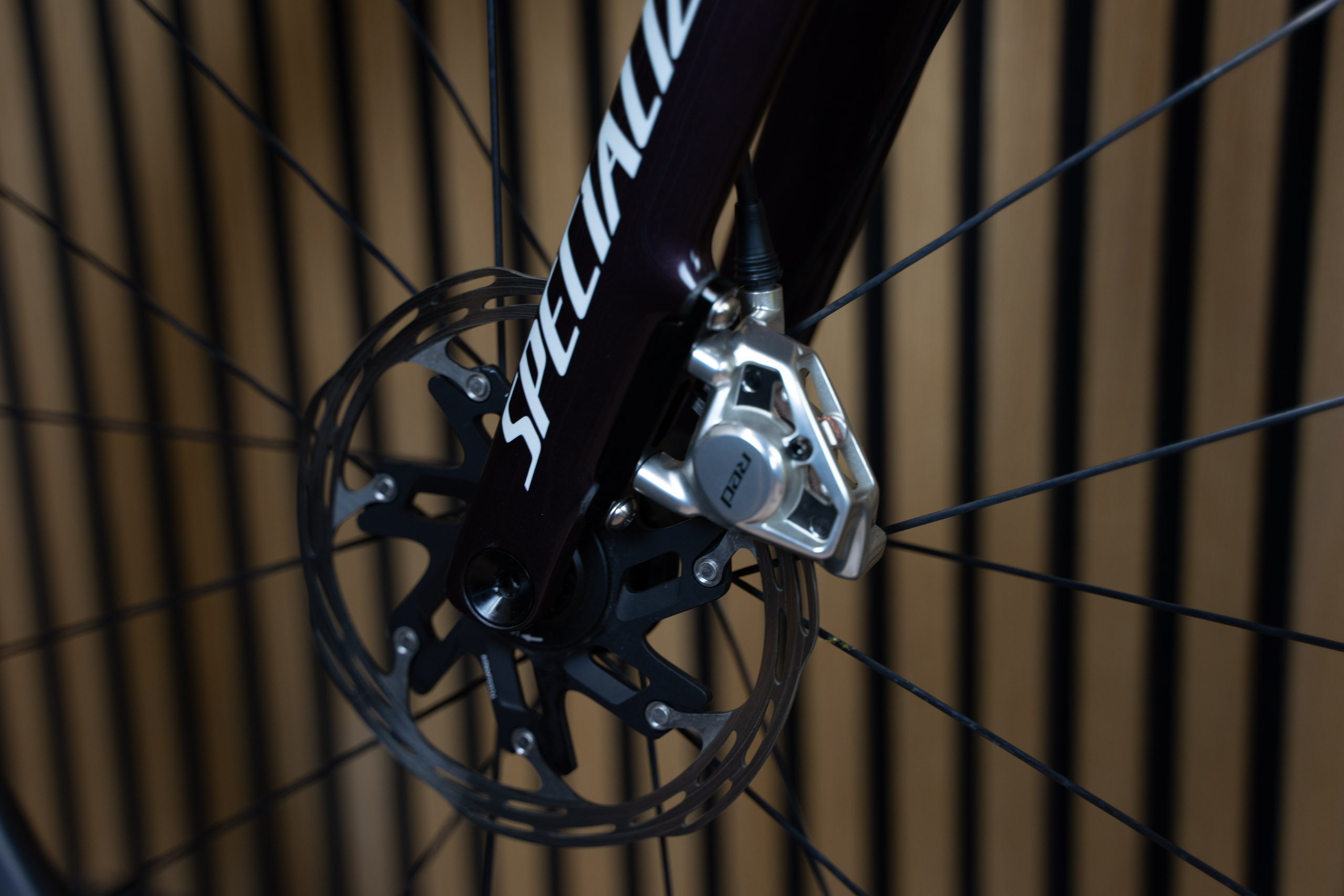 Specialized S-Works Tarmac SL8 