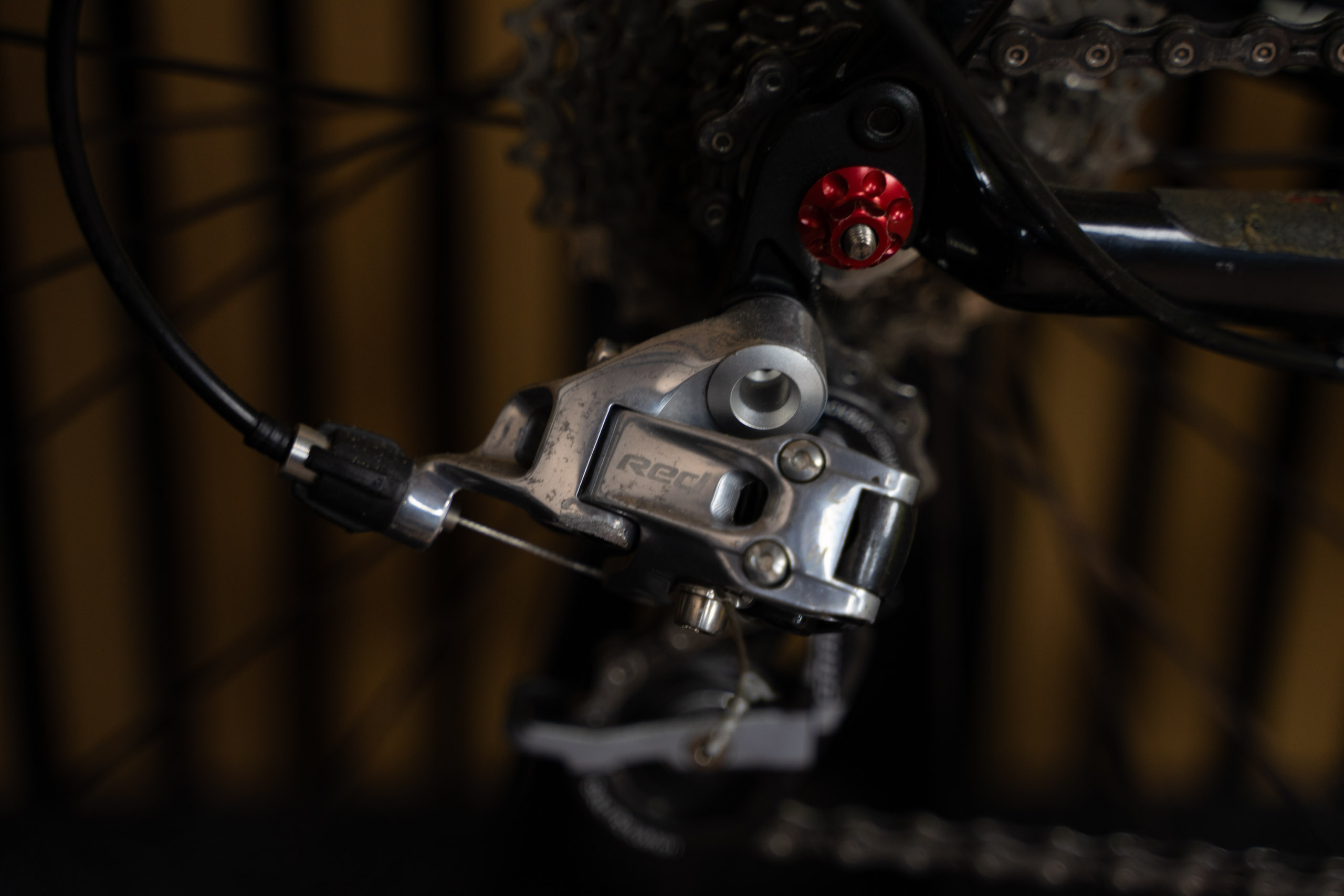 Specialized Tarmac SL2